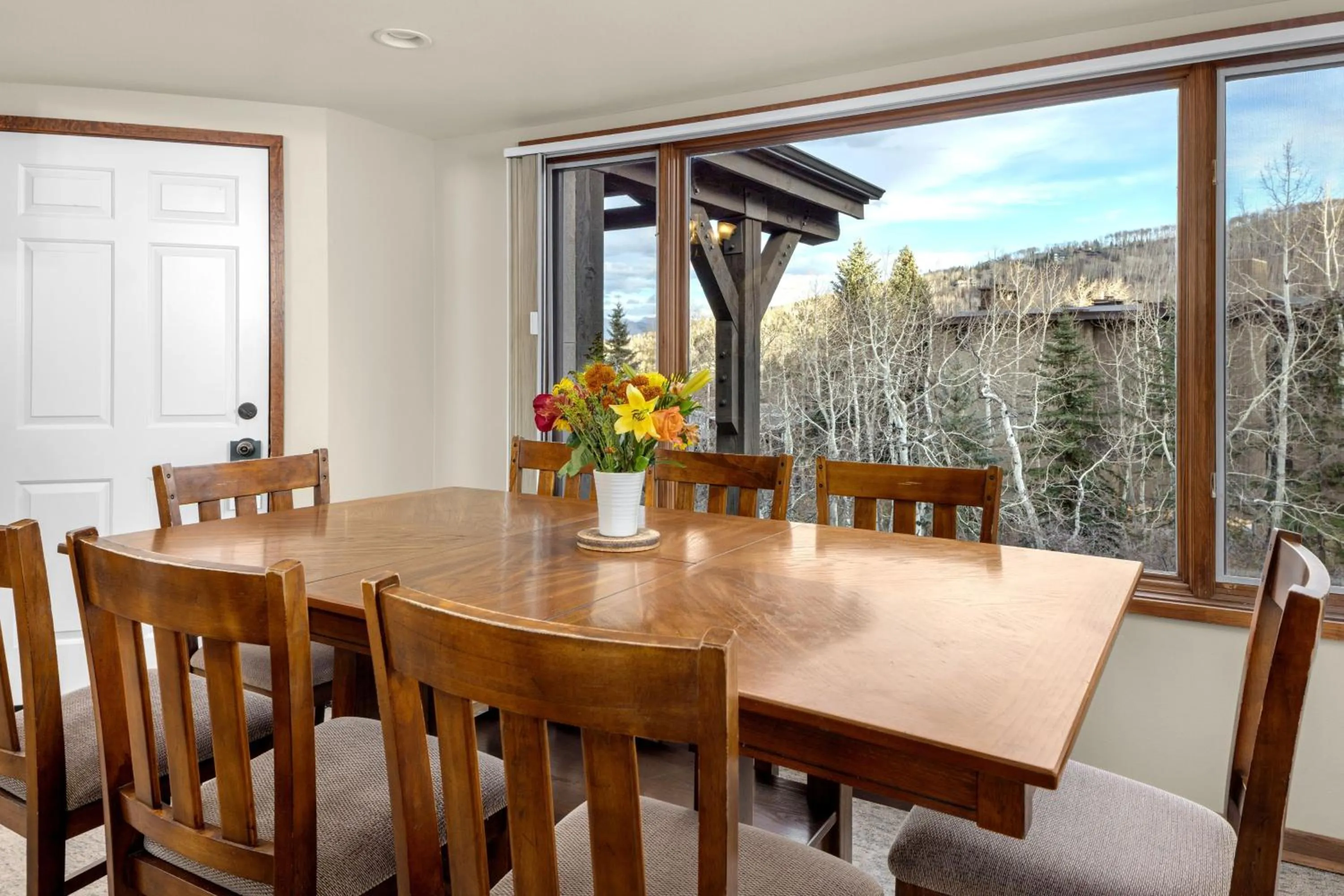 Terracehouse - CoralTree Residence Collection