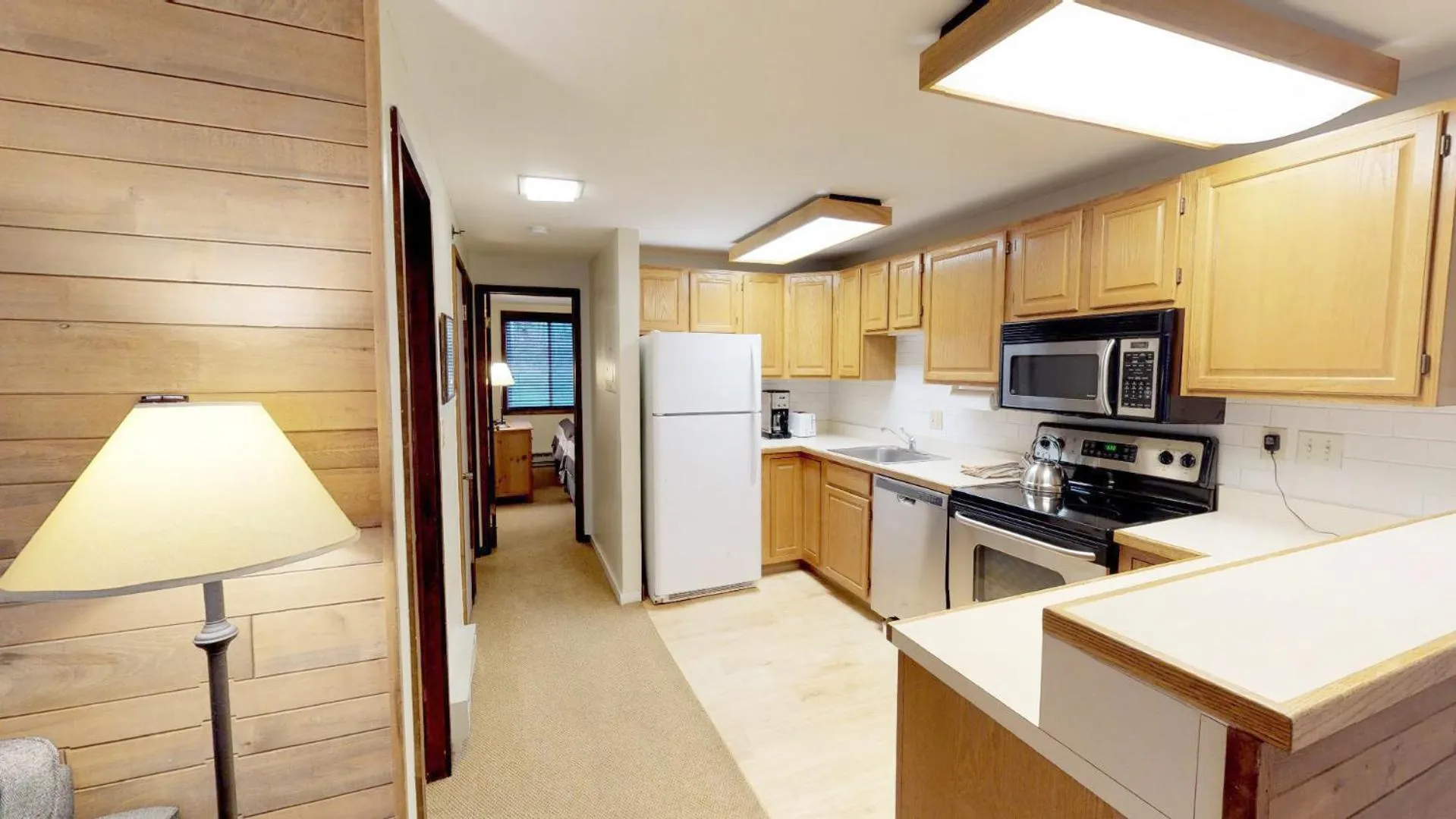 Terracehouse - CoralTree Residence Collection