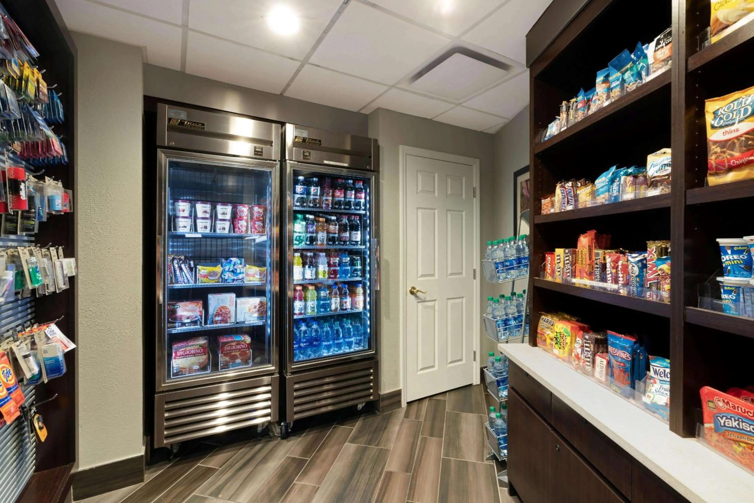 On site in La Quinta by Wyndham Phoenix Scottsdale