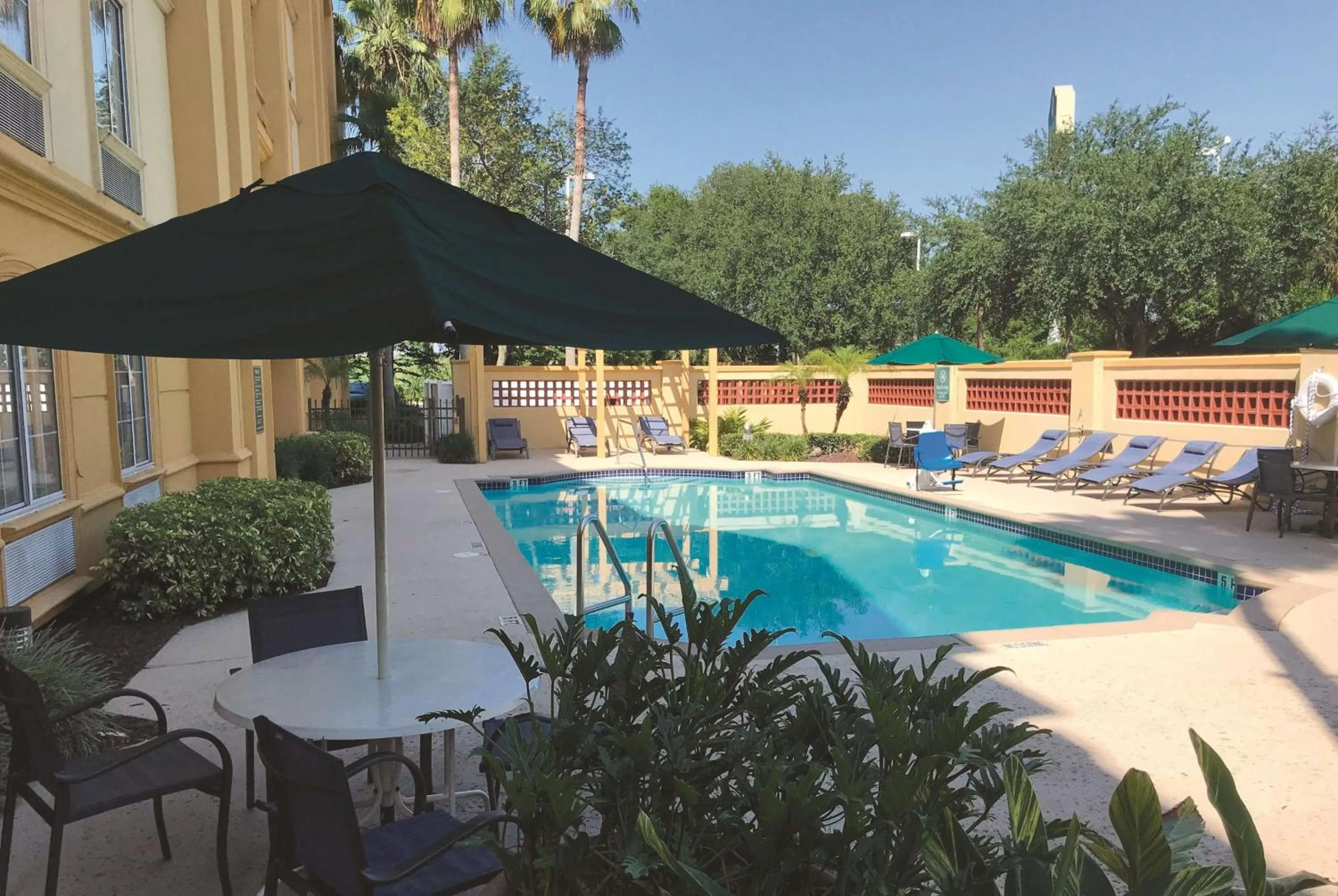 Activities in La Quinta by Wyndham Tampa Brandon Regency Park