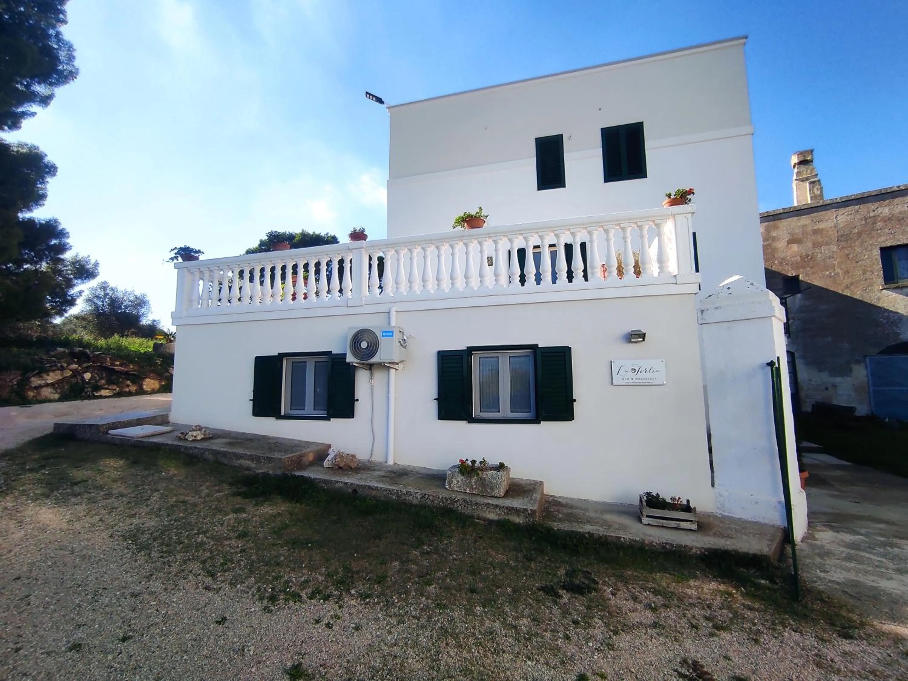 La Torlia - Bed & Breakfast