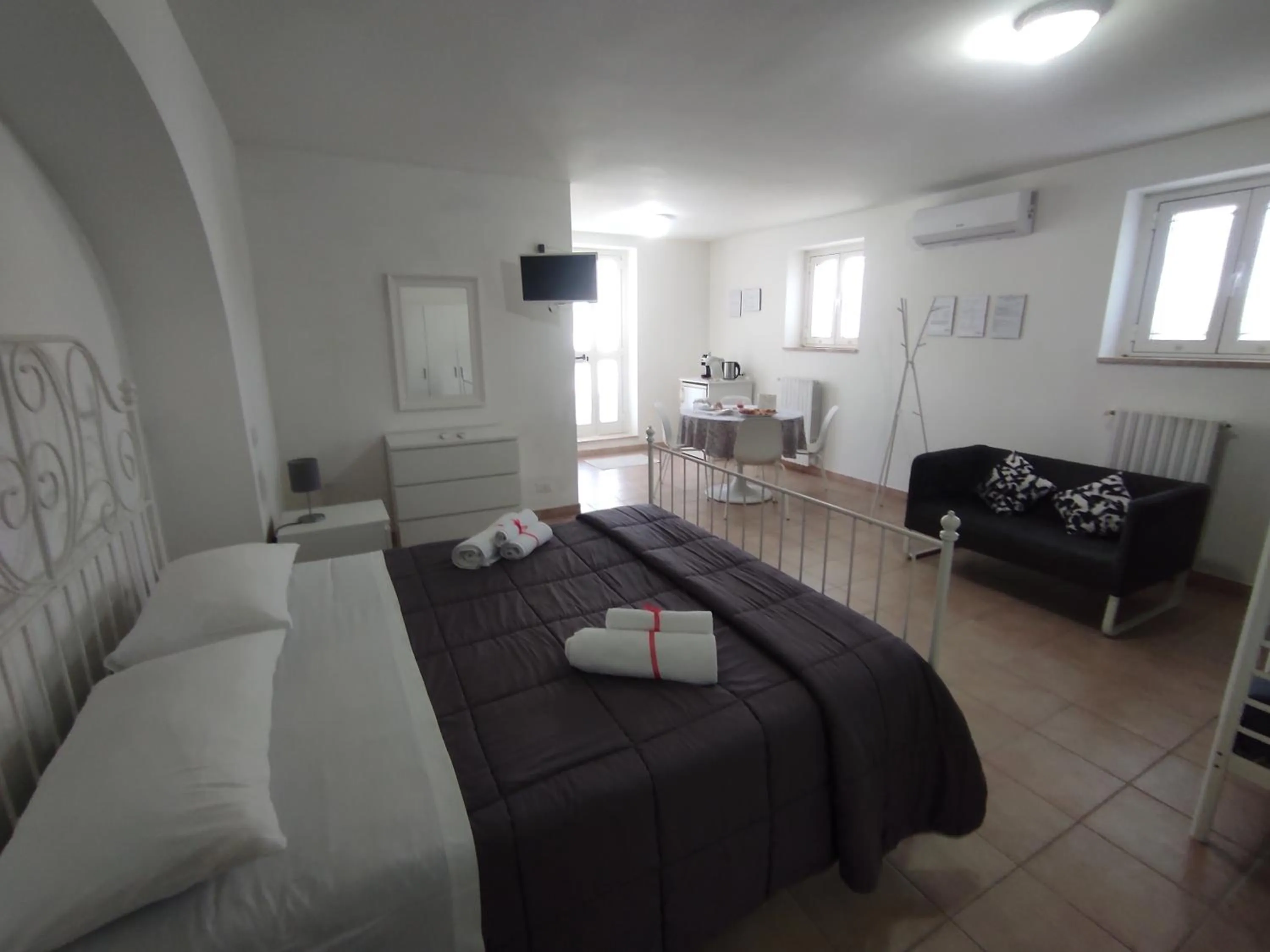 La Torlia - Bed & Breakfast