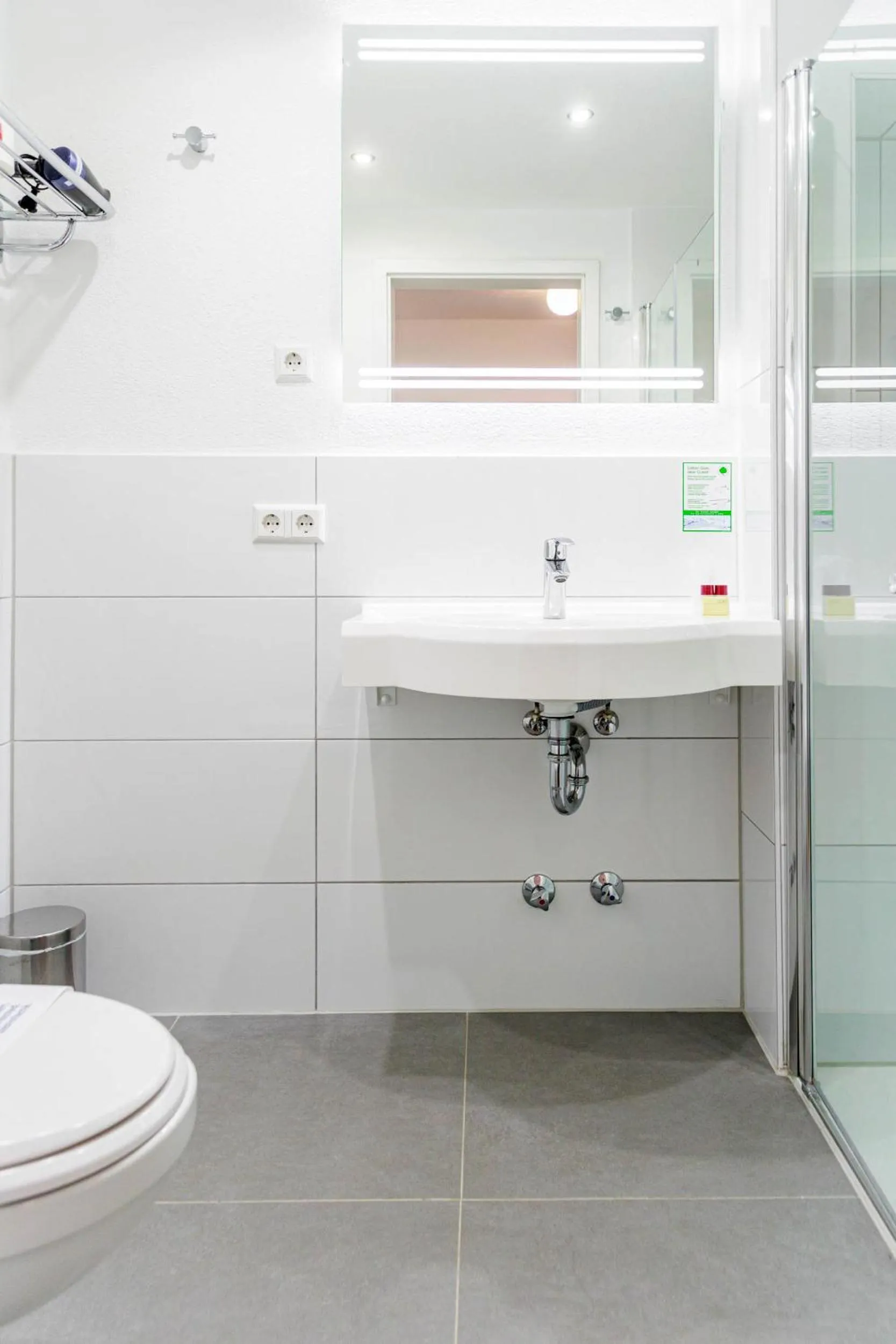 room service in Bodensee-Hotel Kreuz