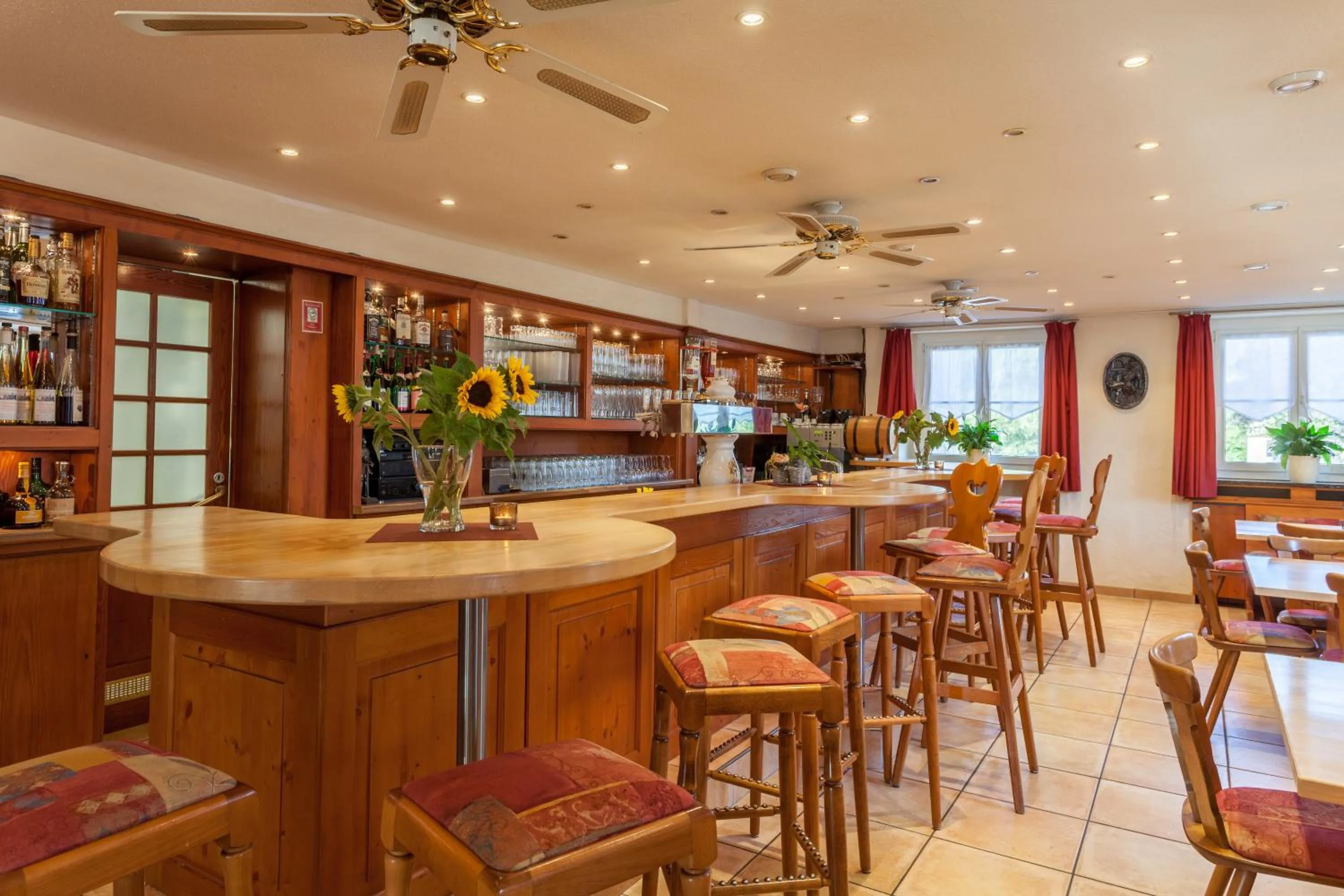 Day in Bodensee-Hotel Kreuz