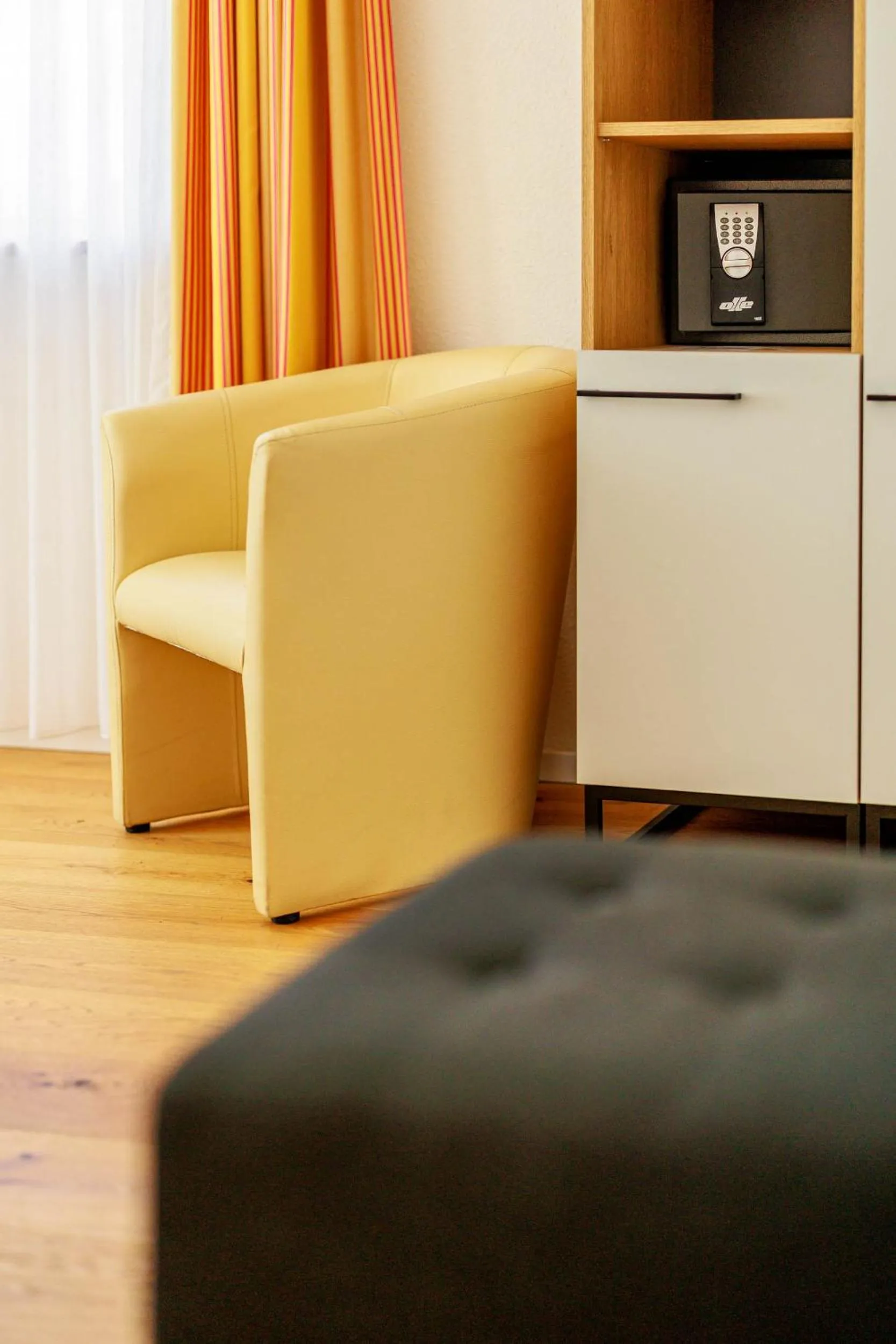 Photo of the whole room in Bodensee-Hotel Kreuz