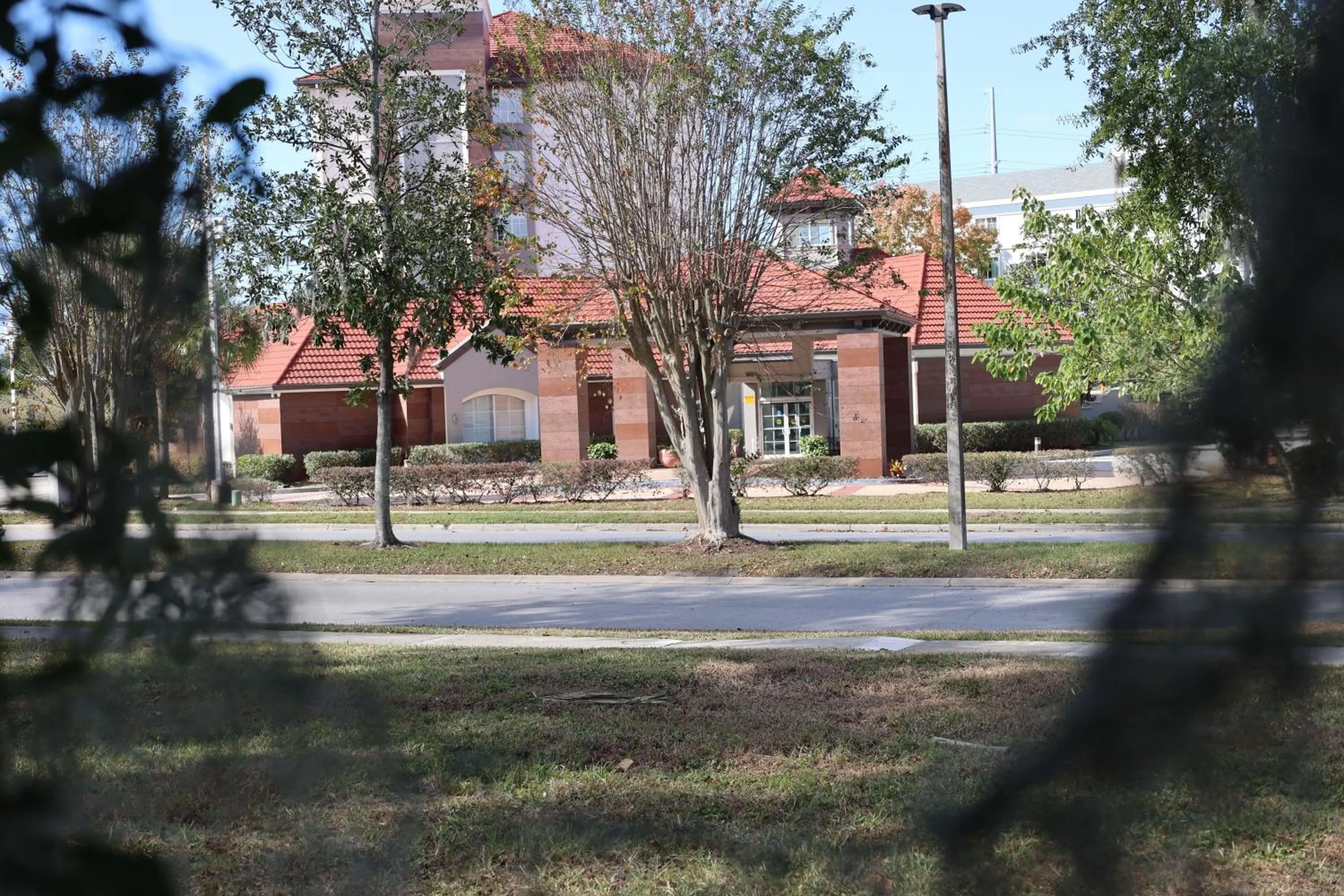 Property building in La Quinta Inn and Suites by Wyndham, Ocala