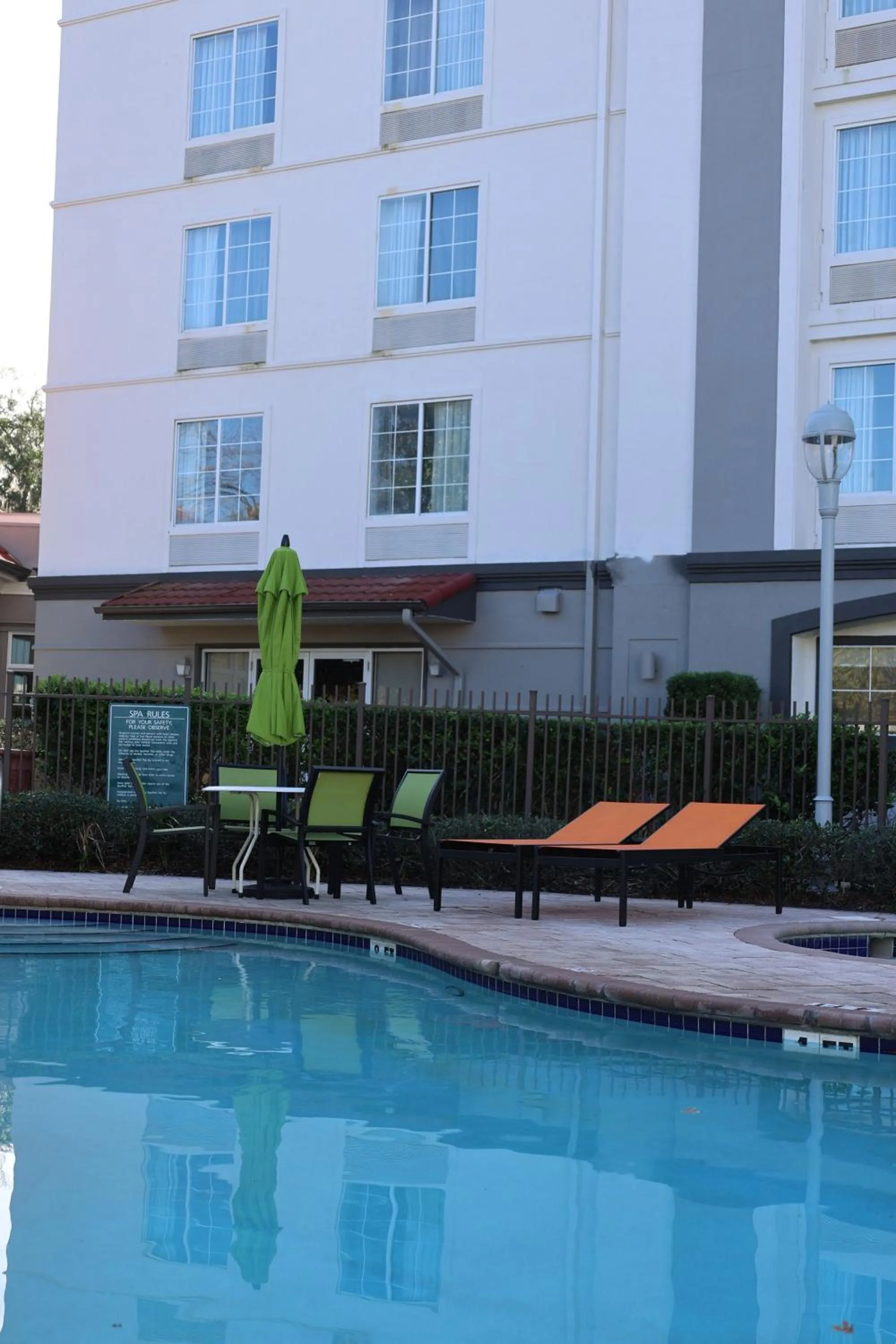 La Quinta Inn and Suites by Wyndham, Ocala