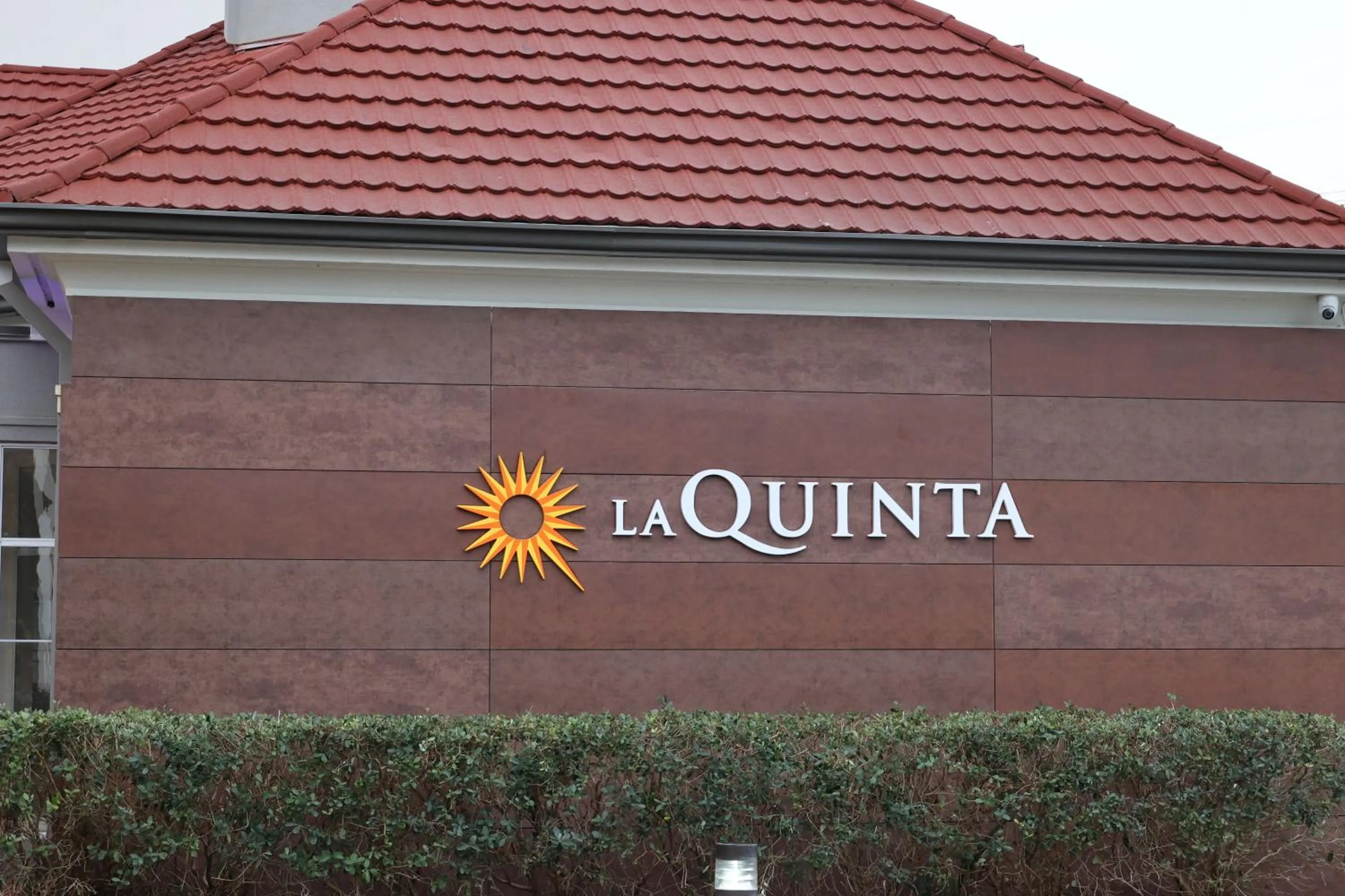 Day in La Quinta Inn and Suites by Wyndham, Ocala