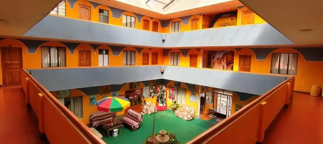Hotel Utama Hotel Utama