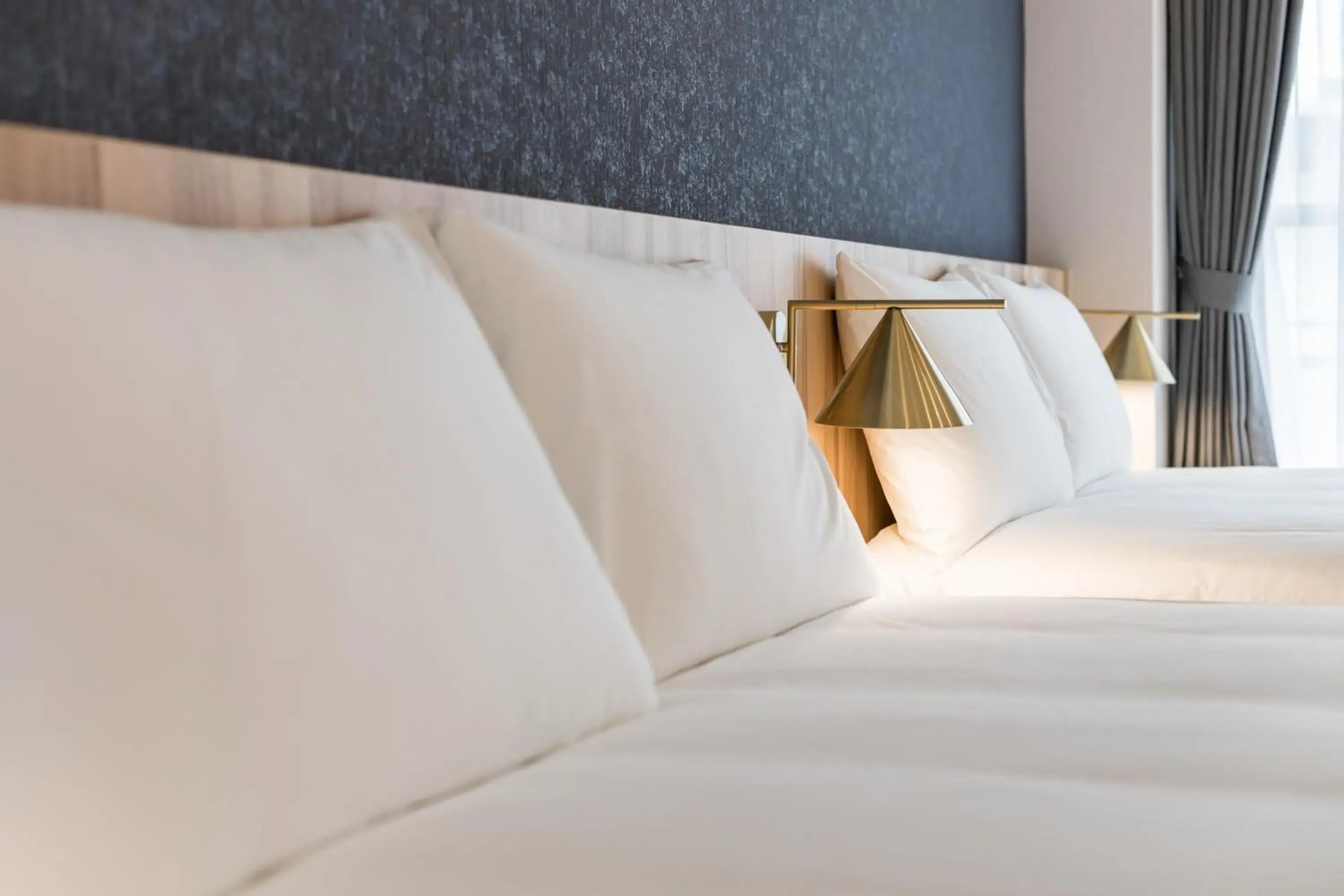 Economy Quadruple Room in Grange Inn Economy Quadruple Room in Grange Inn