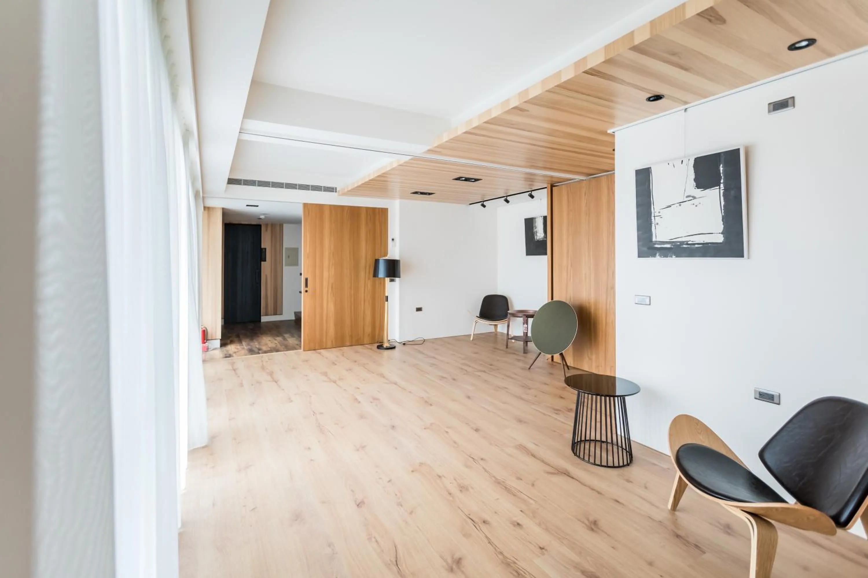 Lounge or bar in Grange Inn