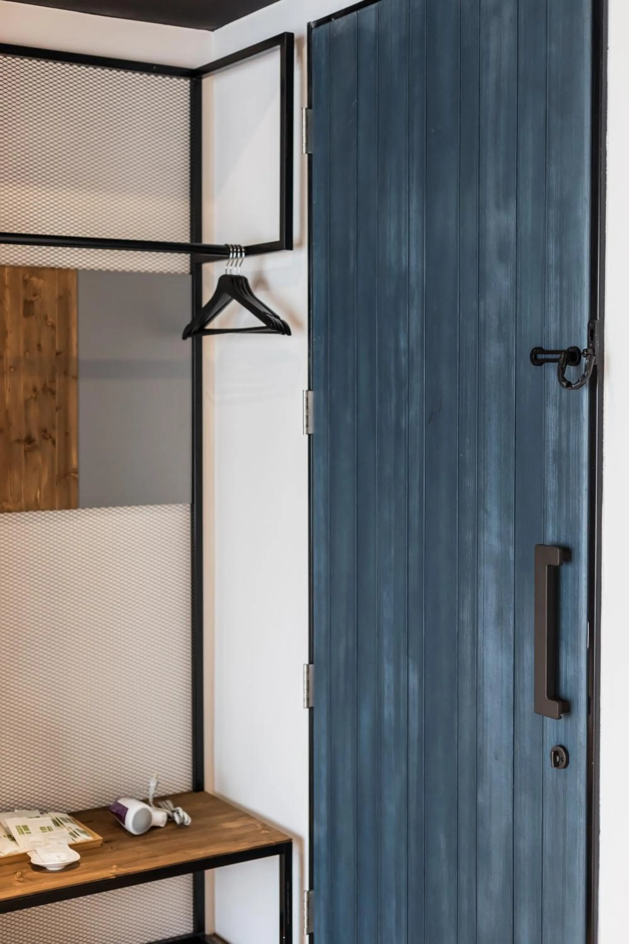 Decorative detail in Grange Inn