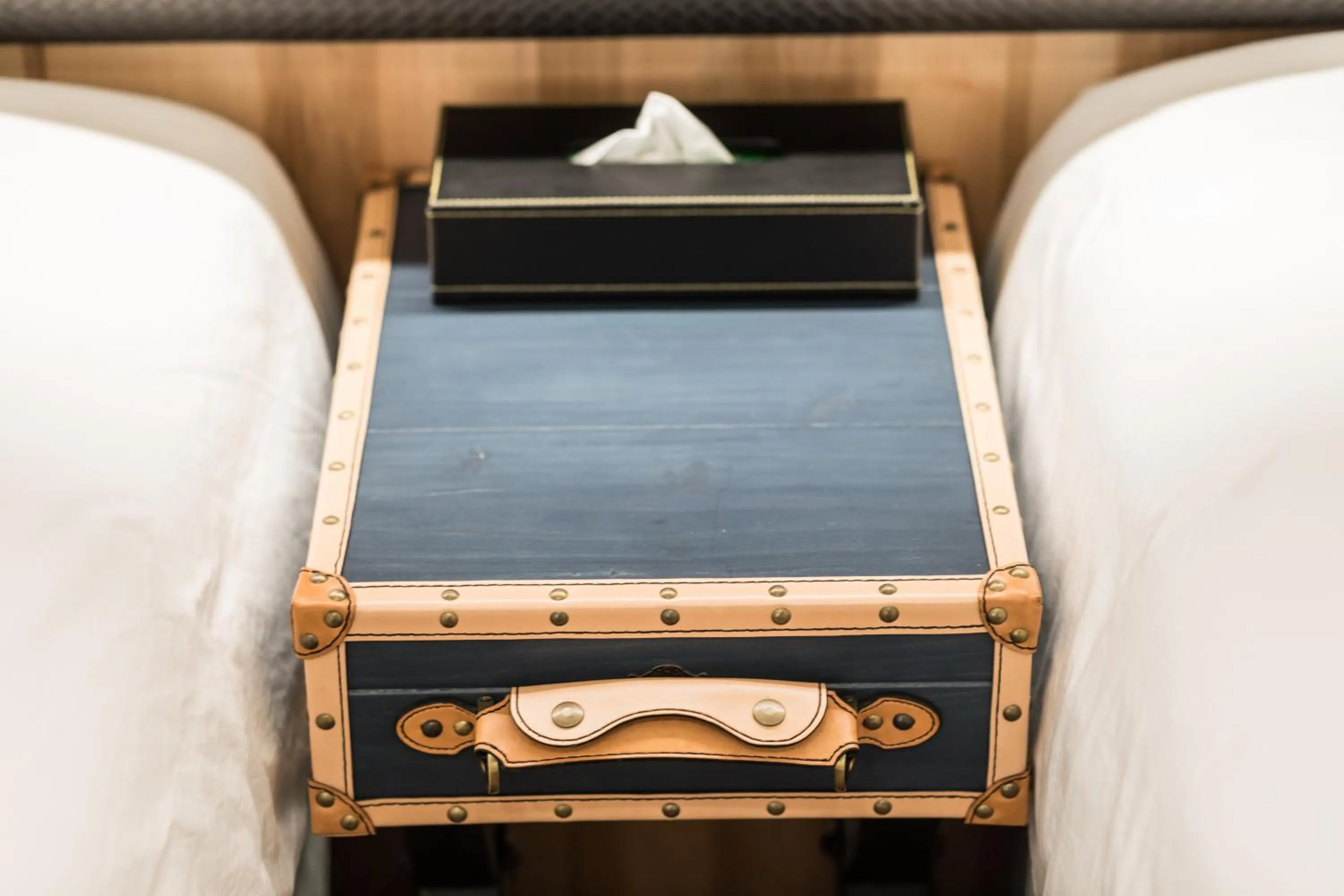 Decorative detail in Grange Inn