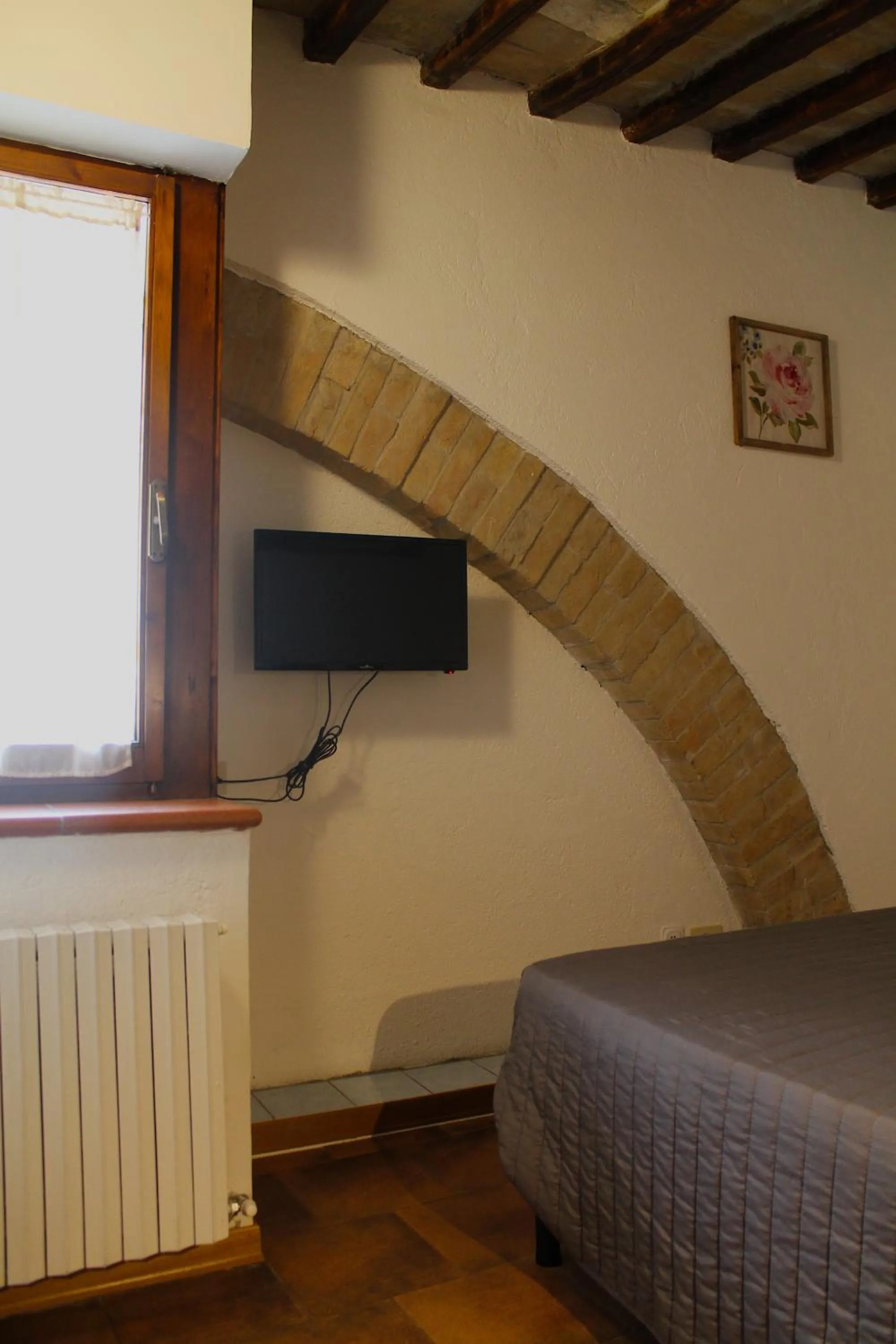 Alter Ego b&b Assisi