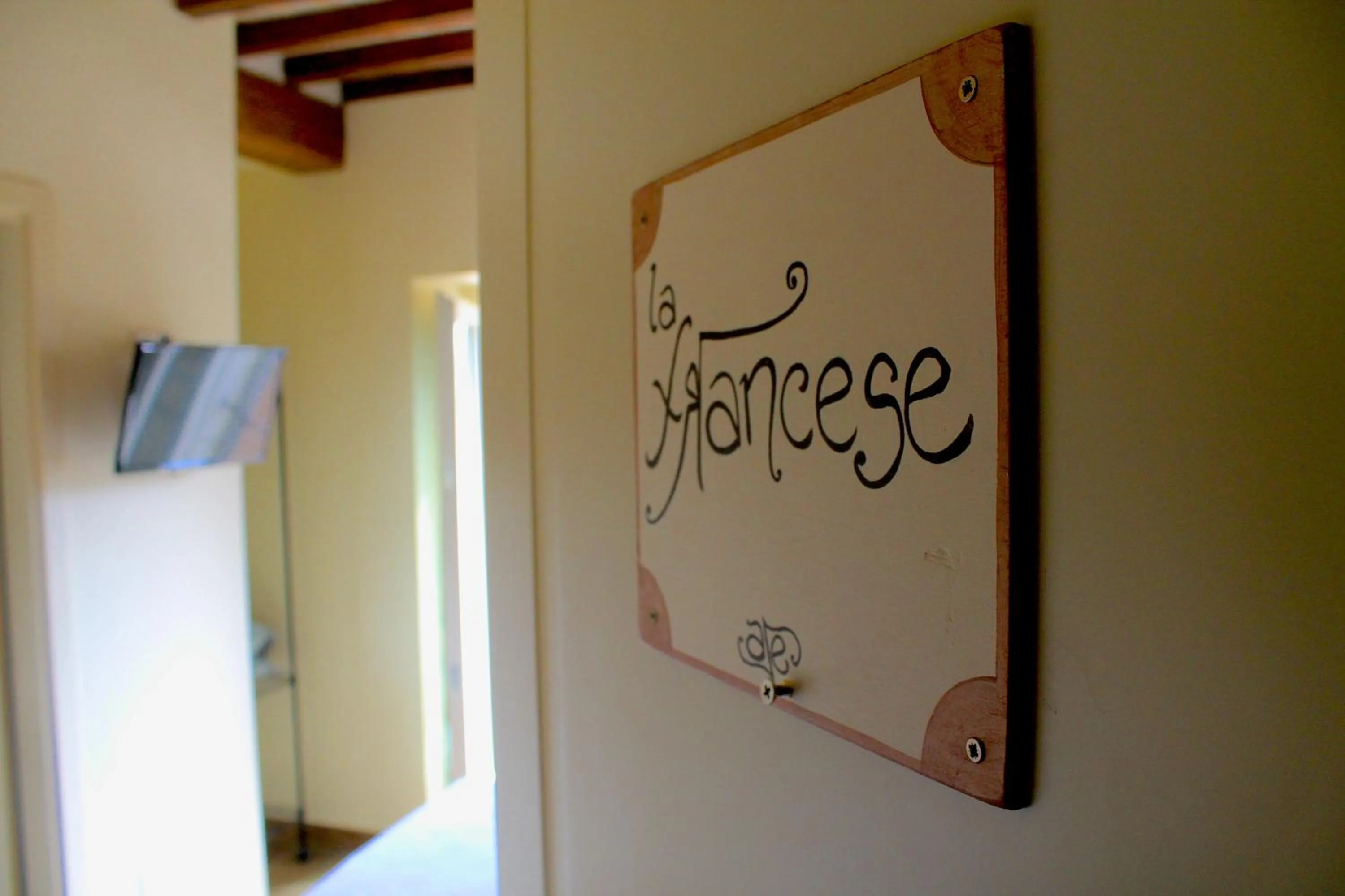 Alter Ego b&b Assisi