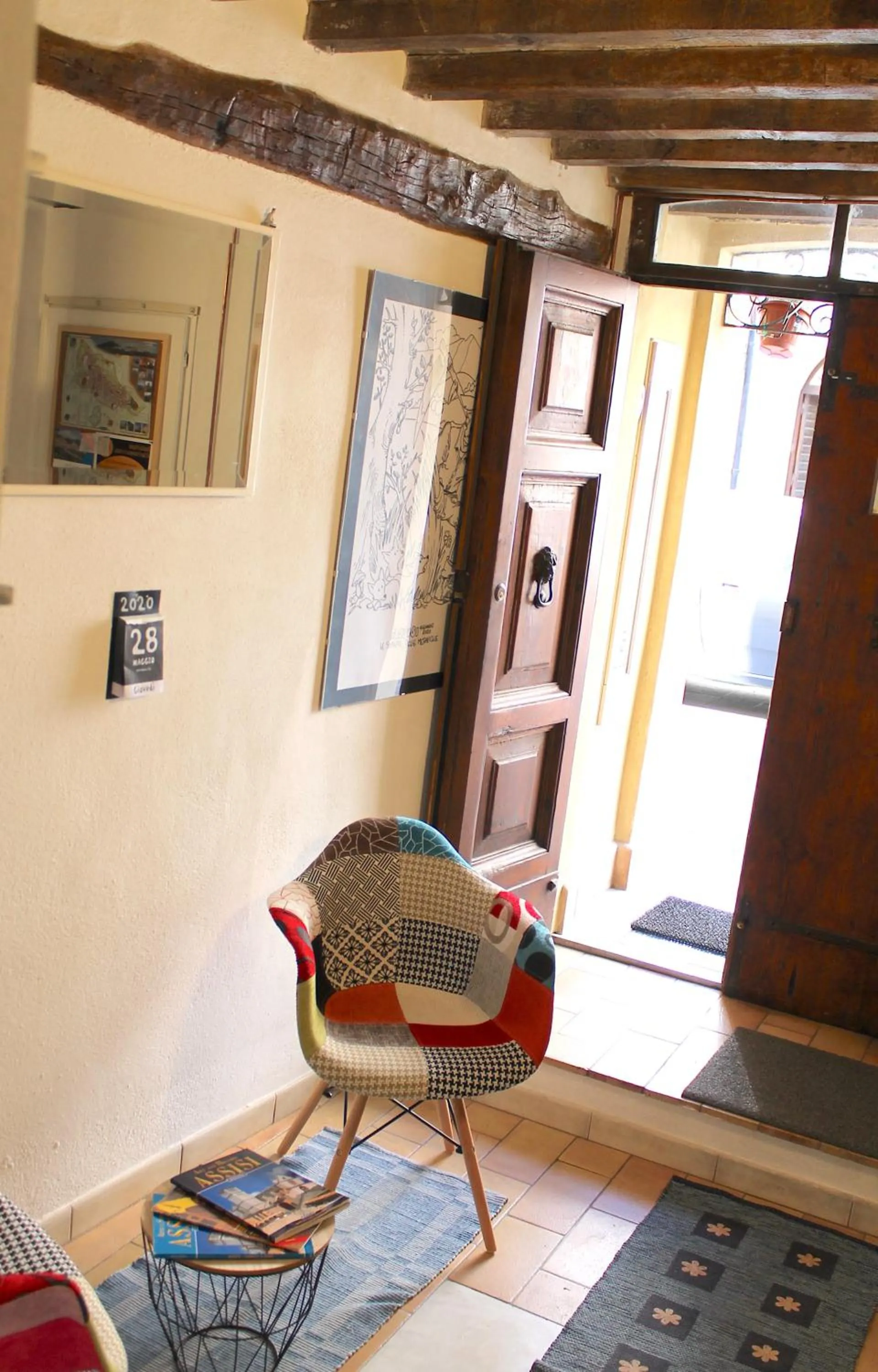 Alter Ego b&b Assisi