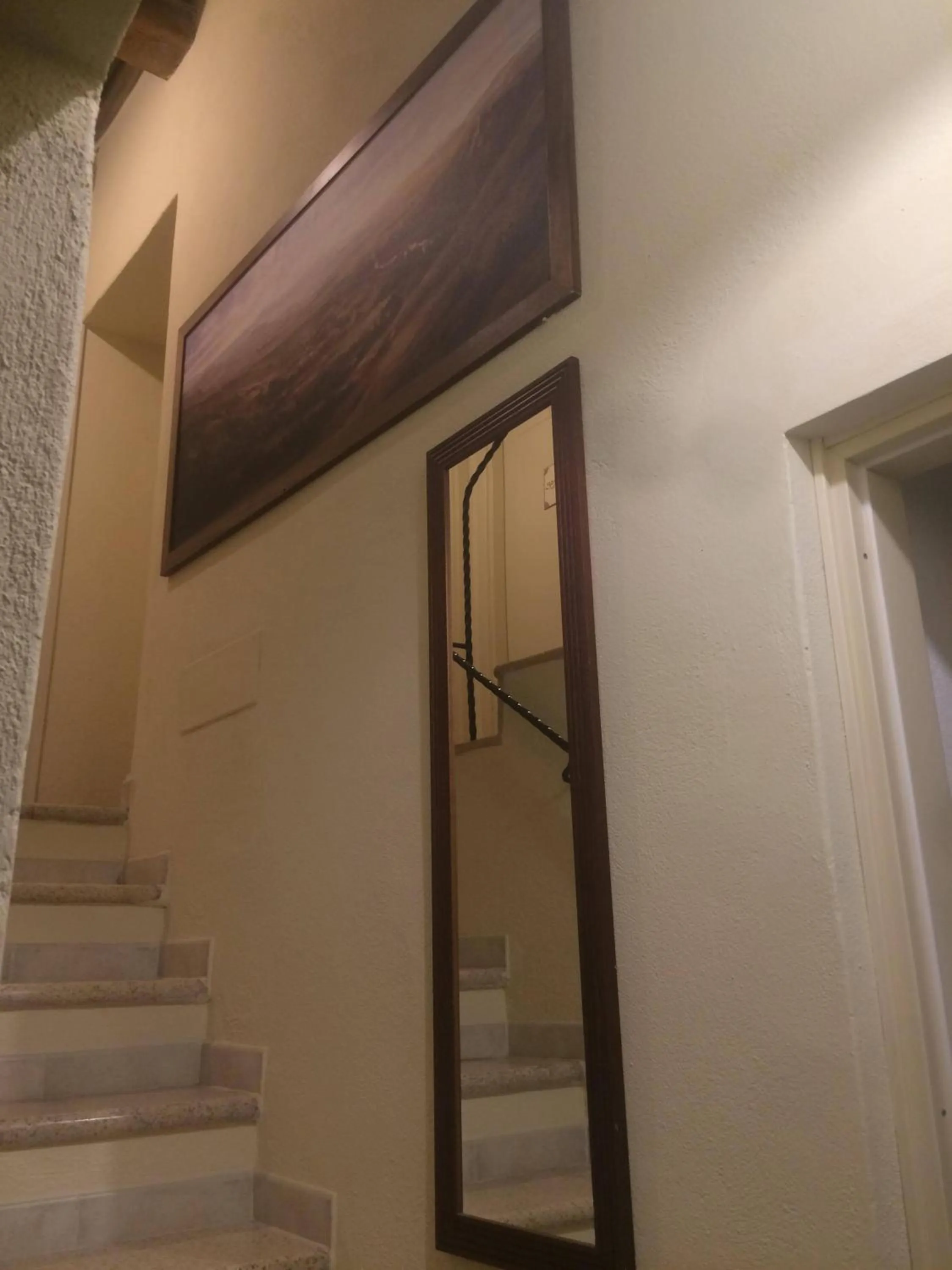 Alter Ego b&b Assisi