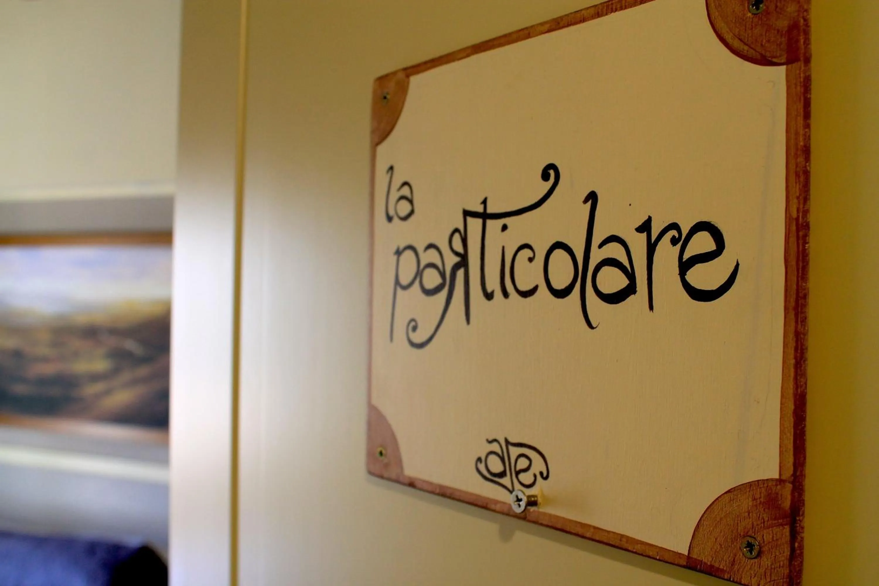 Alter Ego b&b Assisi