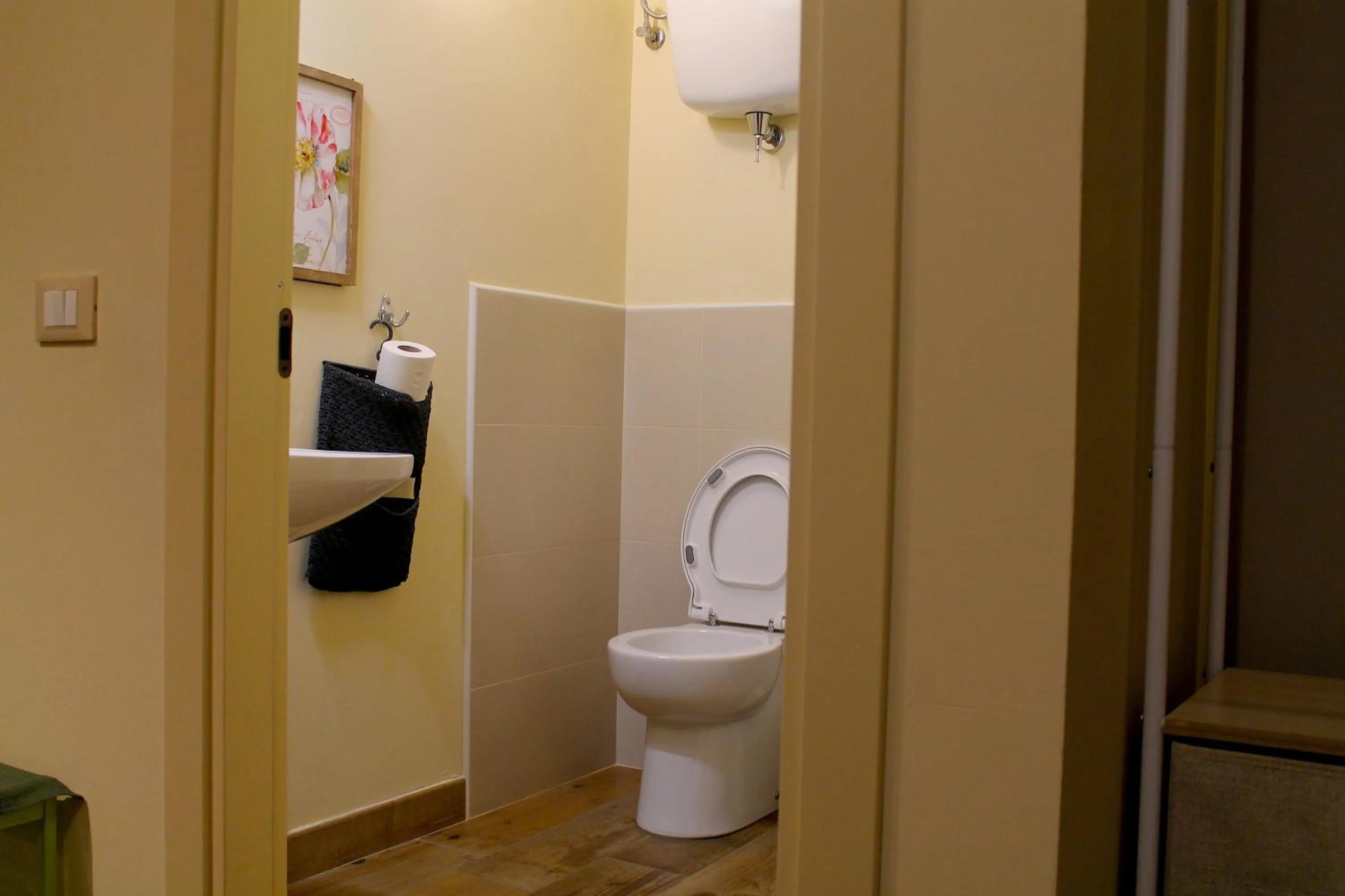 Alter Ego b&b Assisi