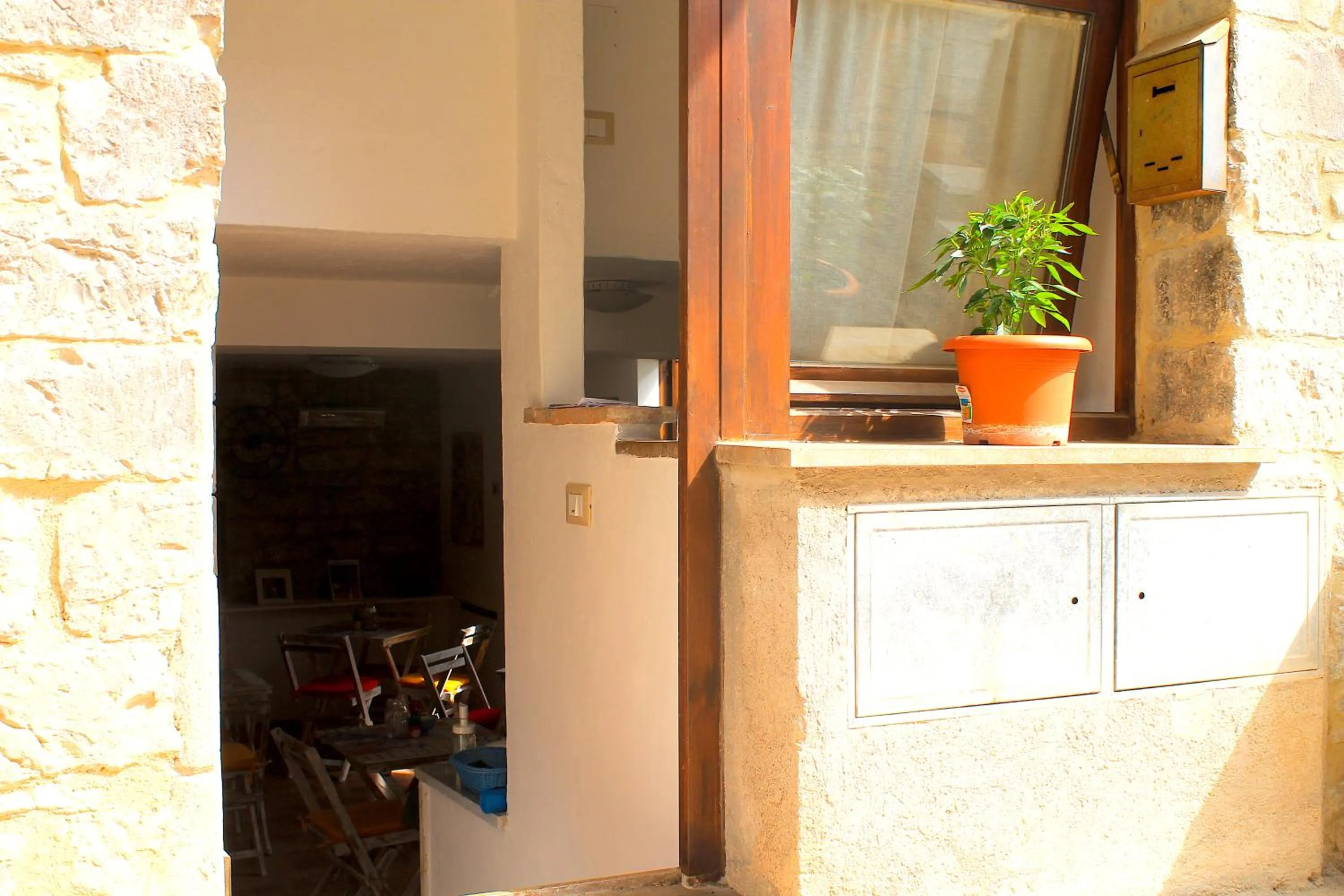 Alter Ego b&b Assisi