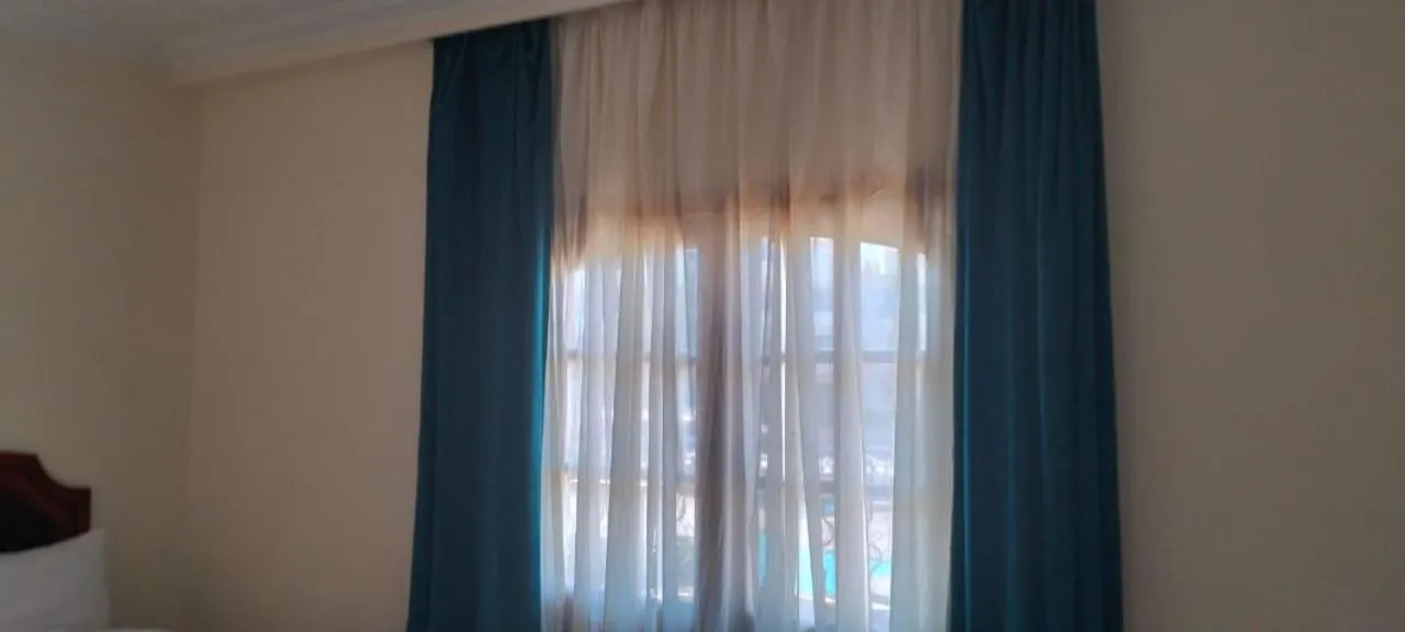 Coral Hills Resort & SPA