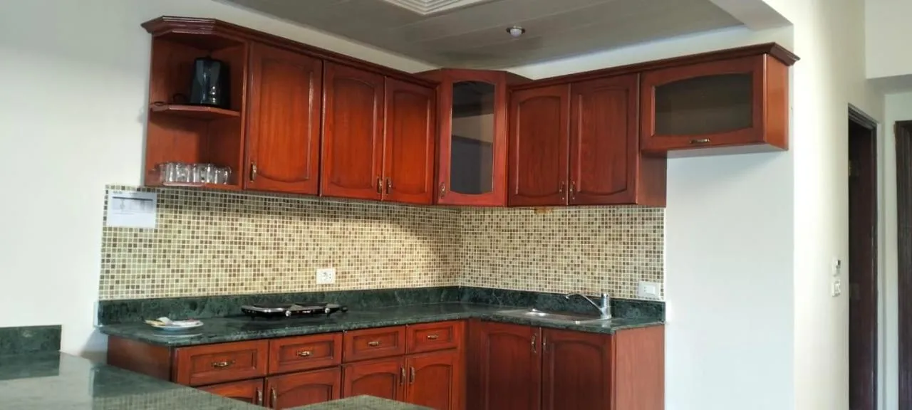 Coral Hills Resort & SPA