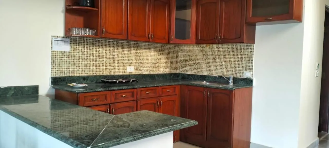 Coral Hills Resort & SPA