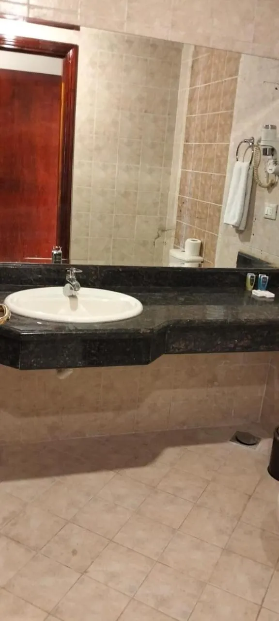 Coral Hills Resort & SPA