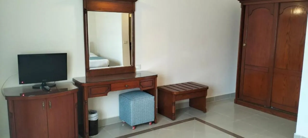 Coral Hills Resort & SPA