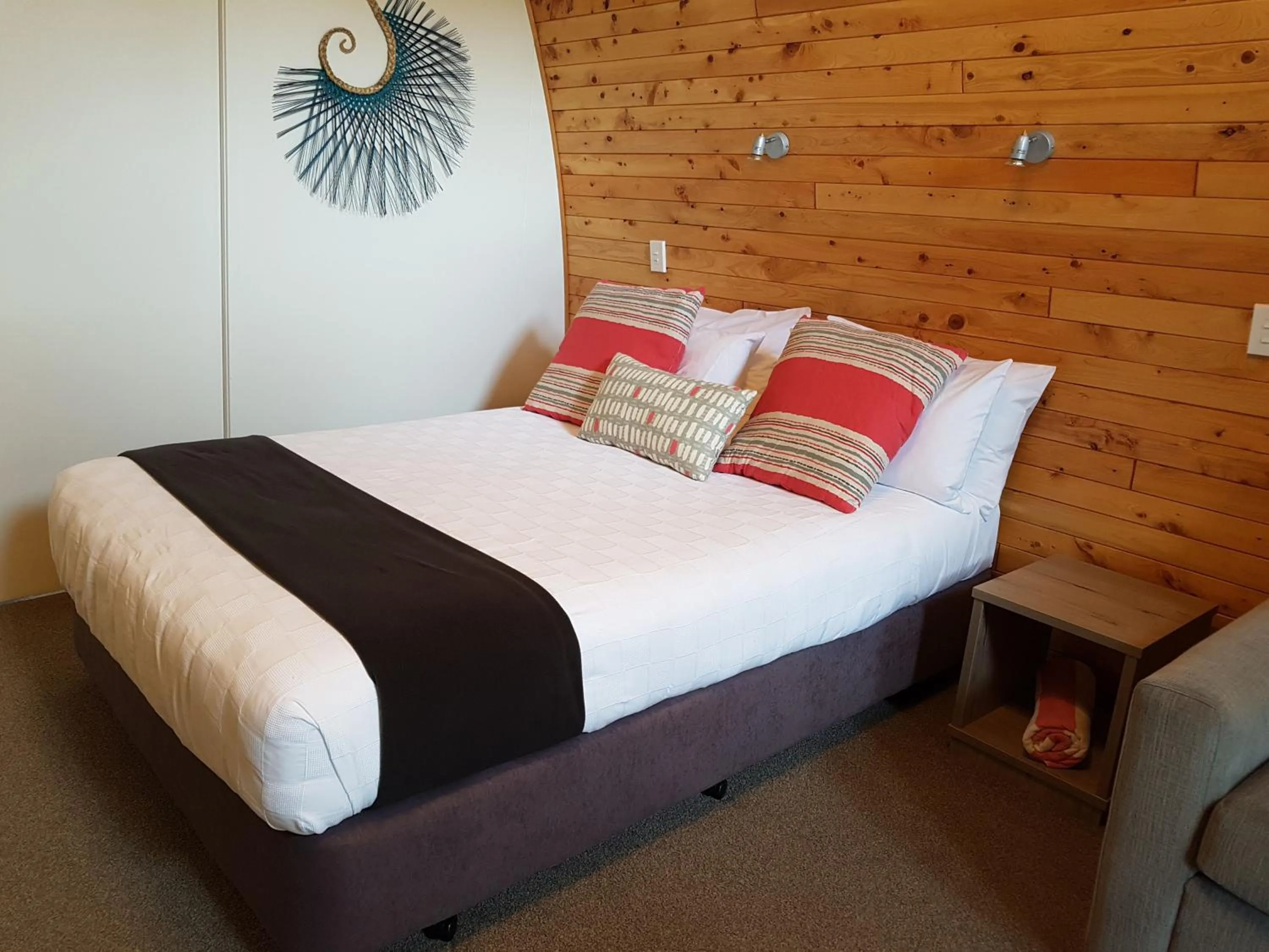 BBQ facilities in Hot Water Beach TOP 10 Holiday Park