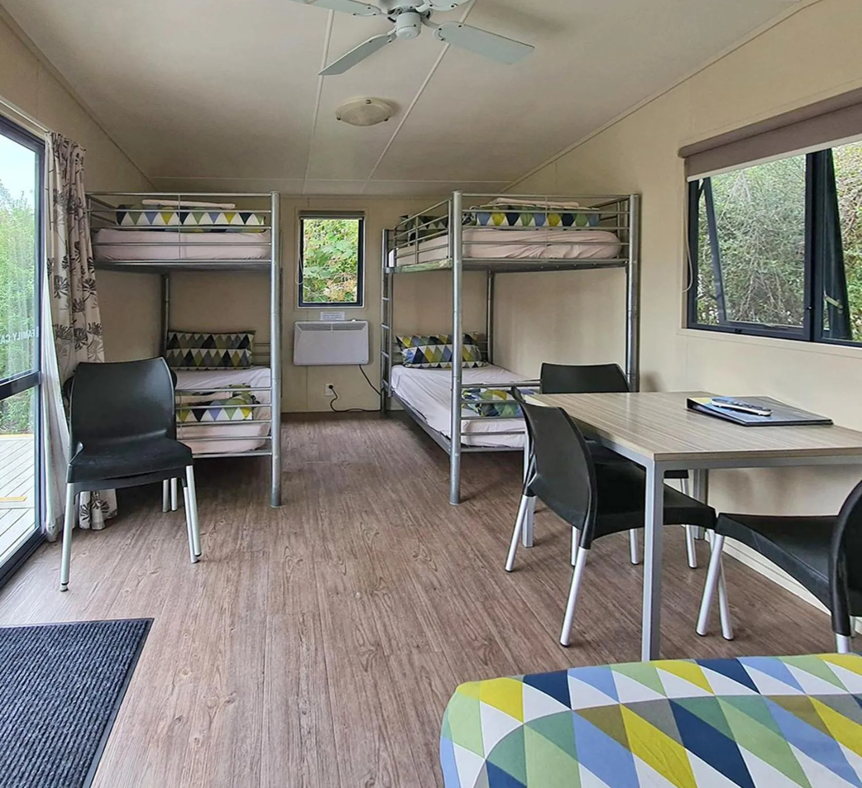 Bed in Hot Water Beach TOP 10 Holiday Park