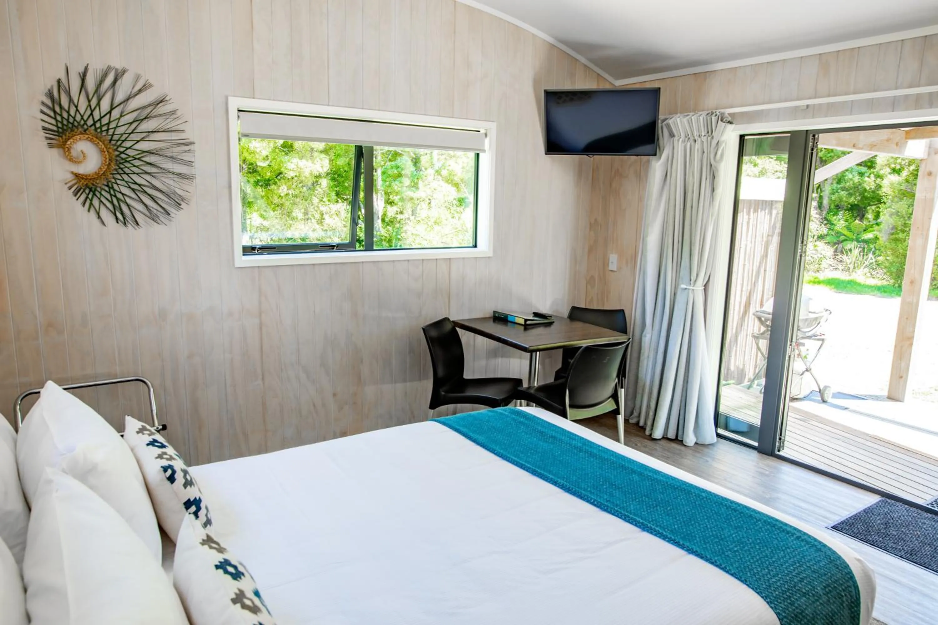 Bed in Hot Water Beach TOP 10 Holiday Park