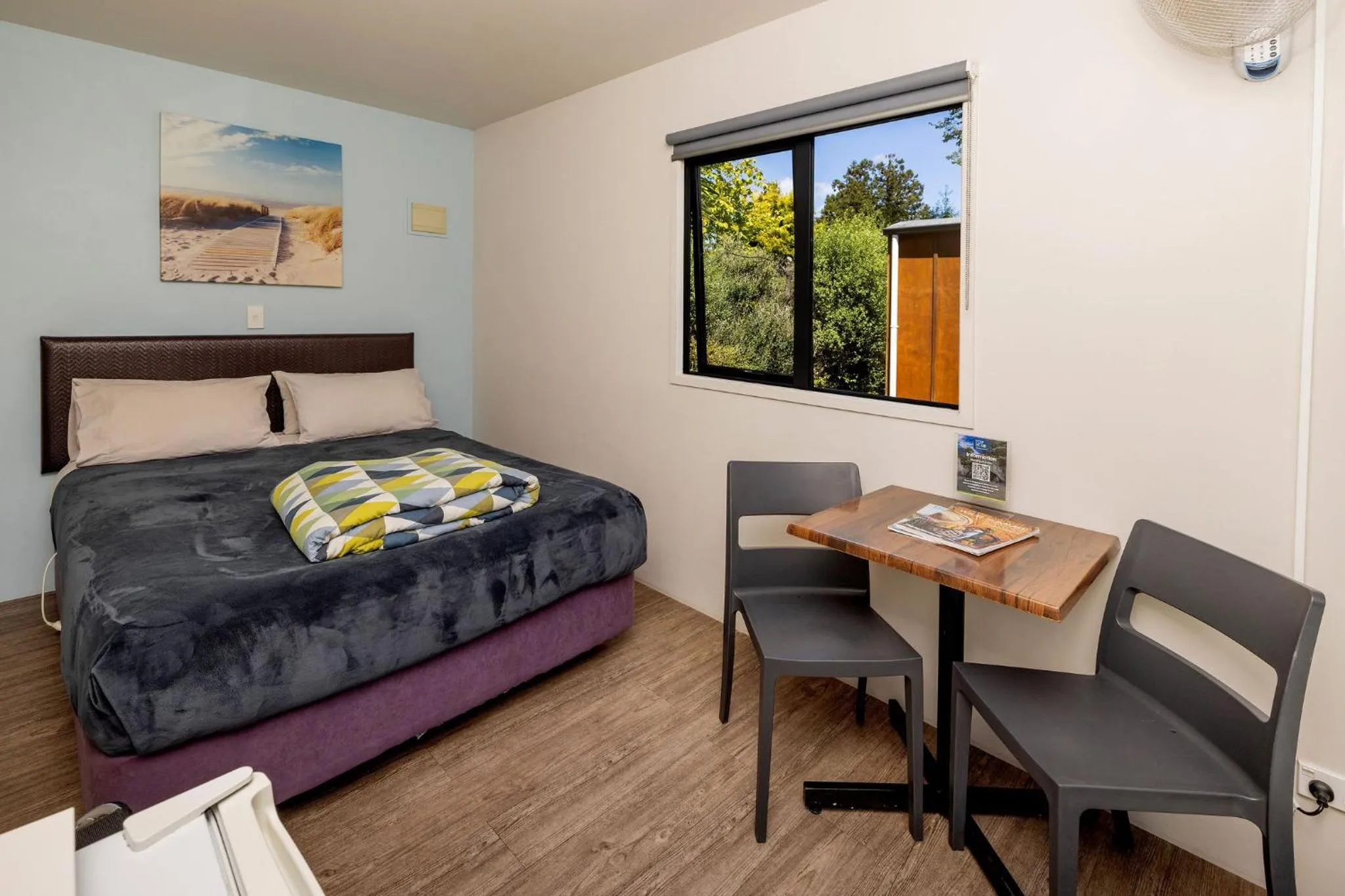 Bed in Hot Water Beach TOP 10 Holiday Park