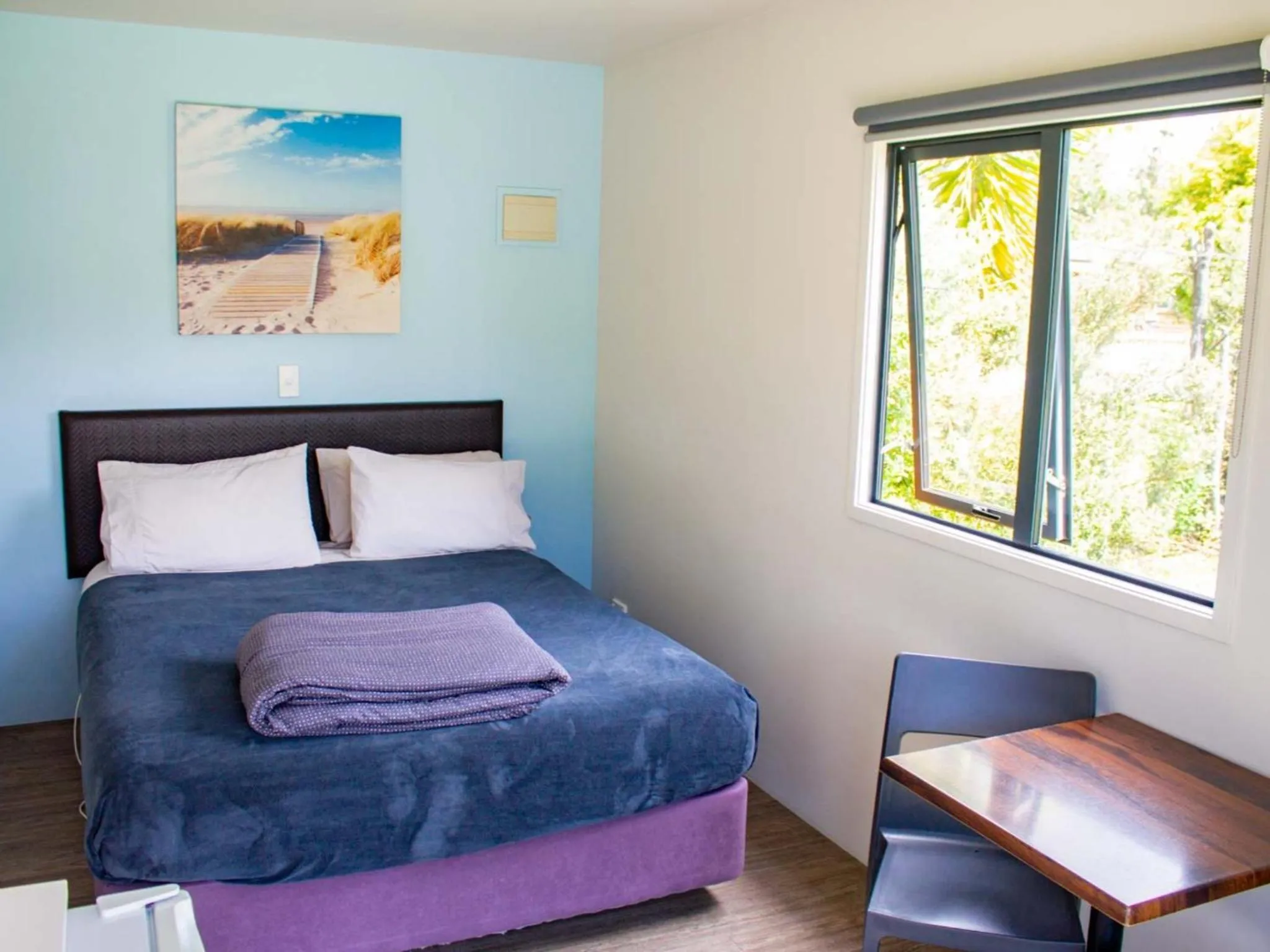 Bed in Hot Water Beach TOP 10 Holiday Park