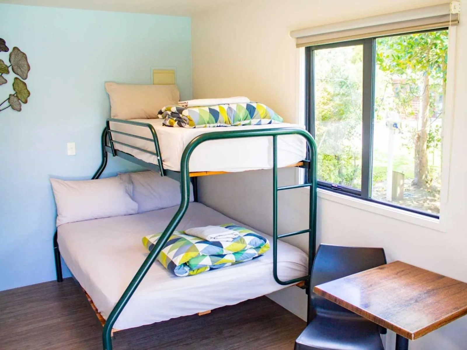 Bed in Hot Water Beach TOP 10 Holiday Park