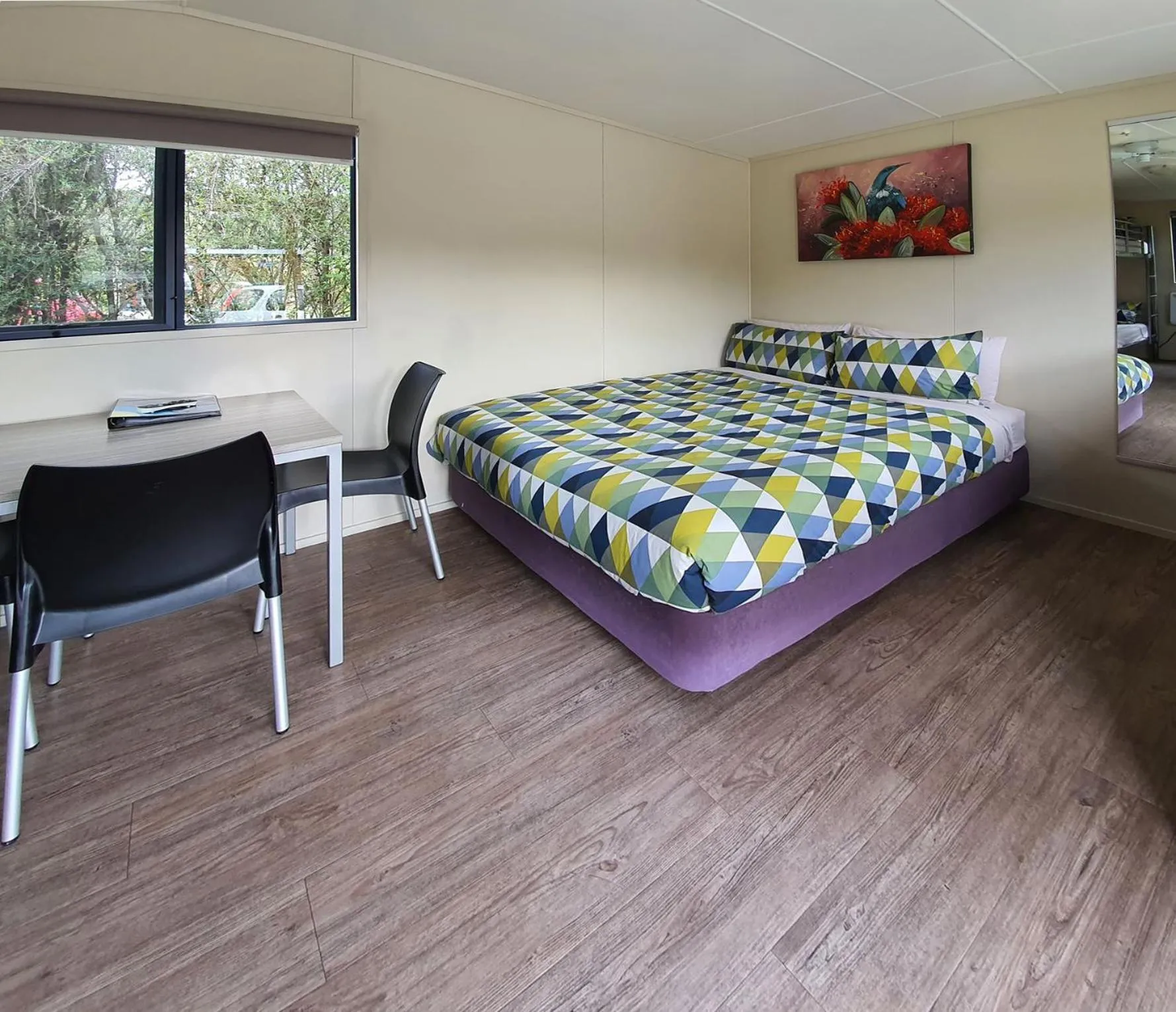 Bed in Hot Water Beach TOP 10 Holiday Park