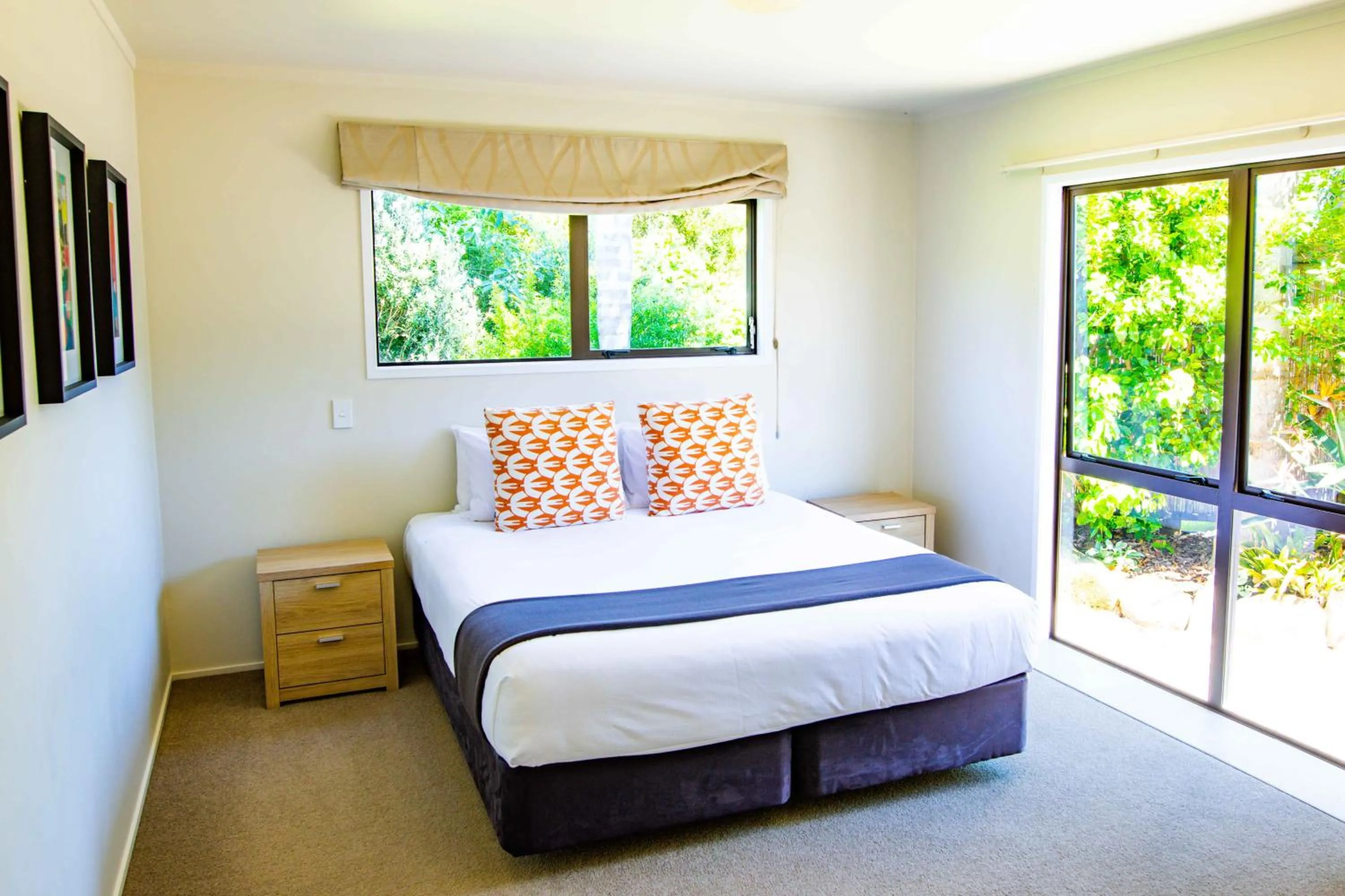 Bed in Hot Water Beach TOP 10 Holiday Park