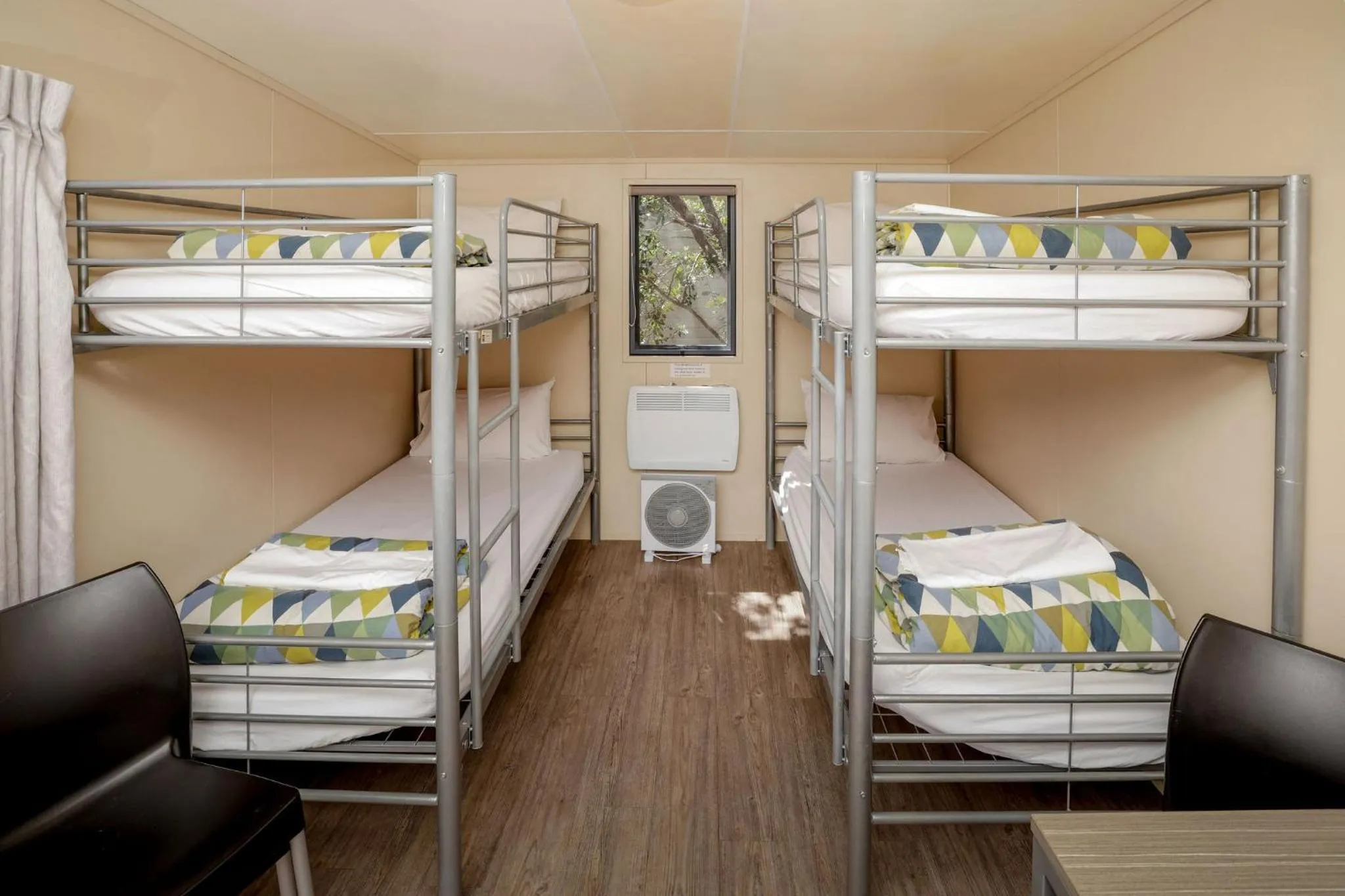 Bedroom in Hot Water Beach TOP 10 Holiday Park