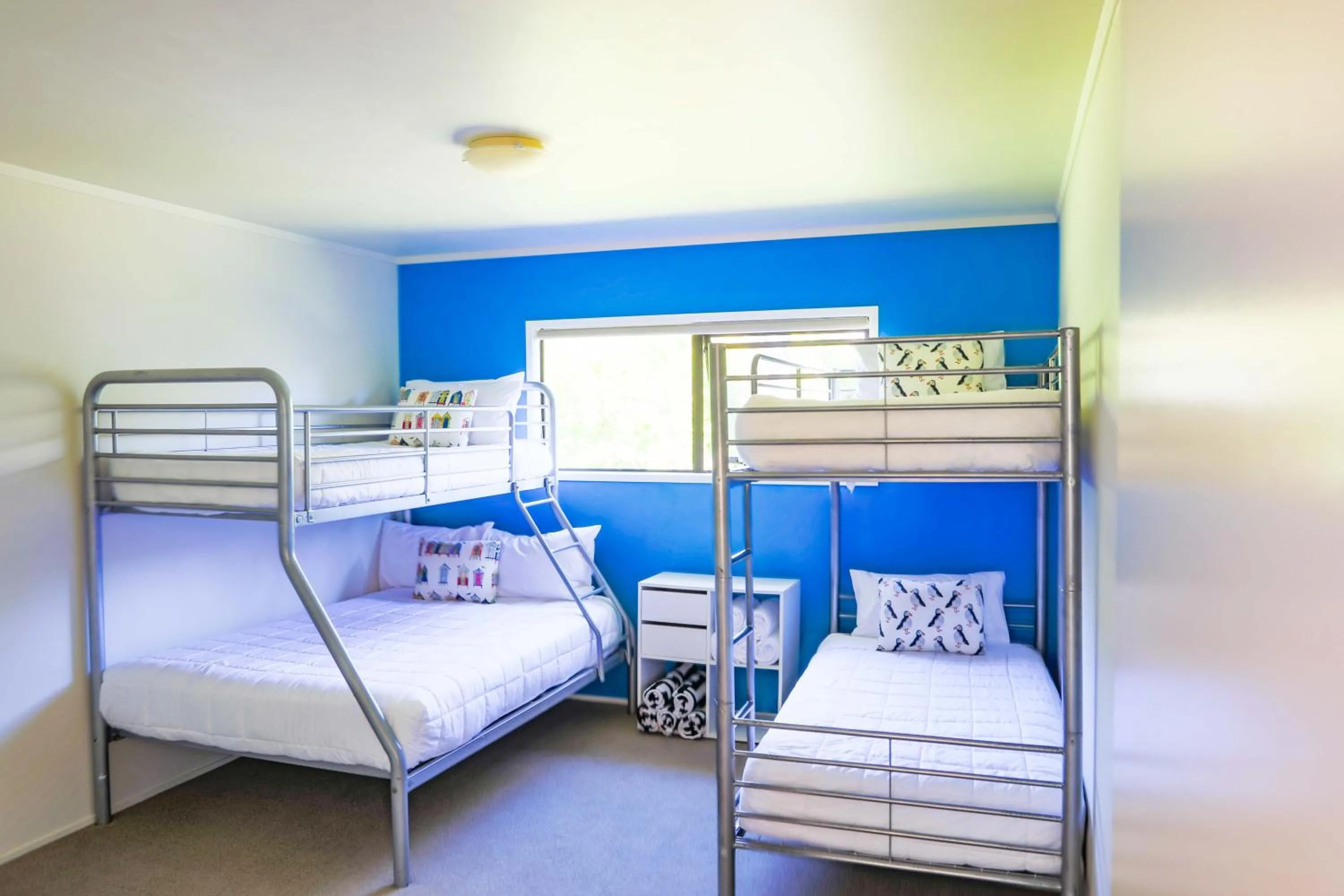 Bed in Hot Water Beach TOP 10 Holiday Park