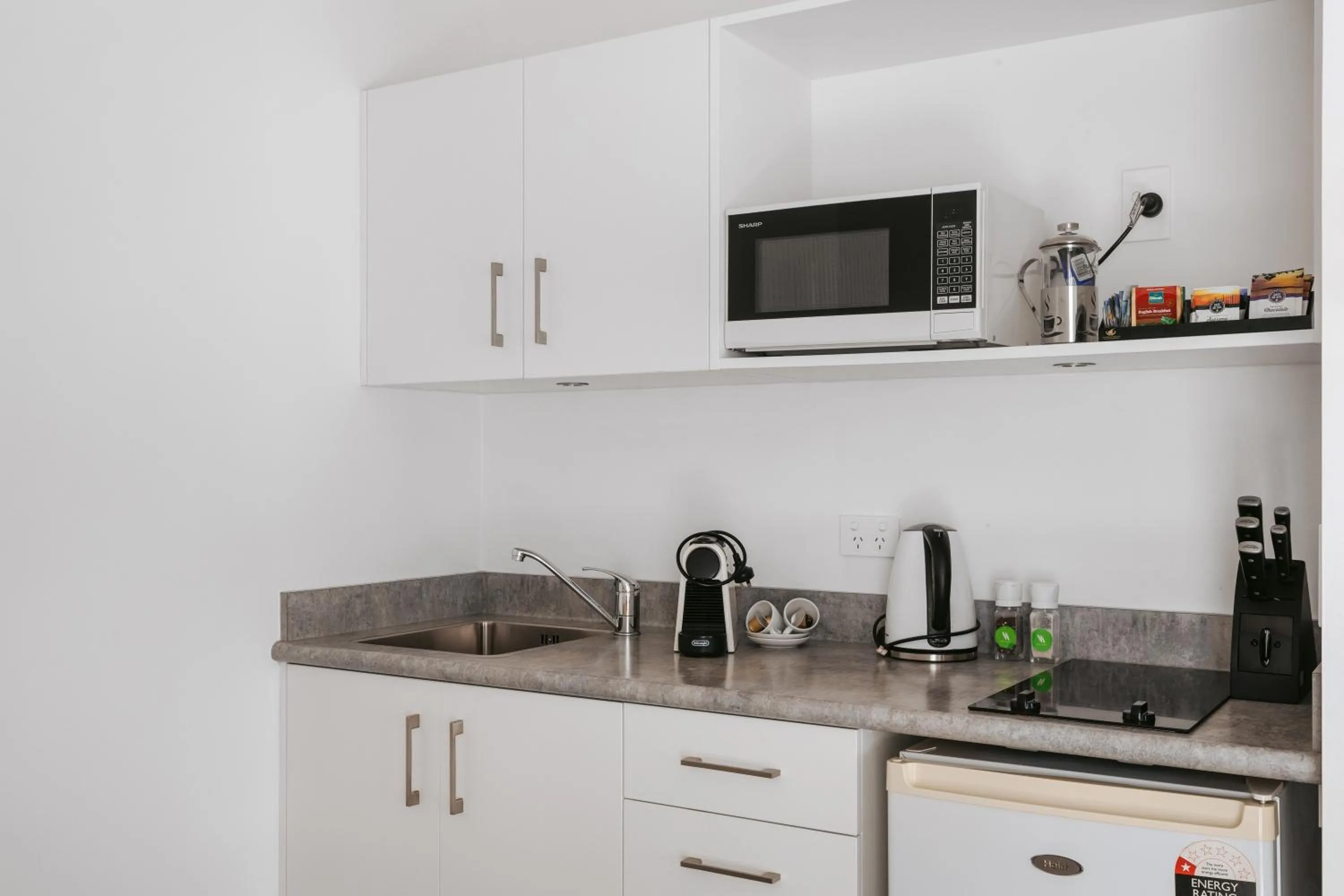 Rolleston Motel Thames - Wenzel Motels