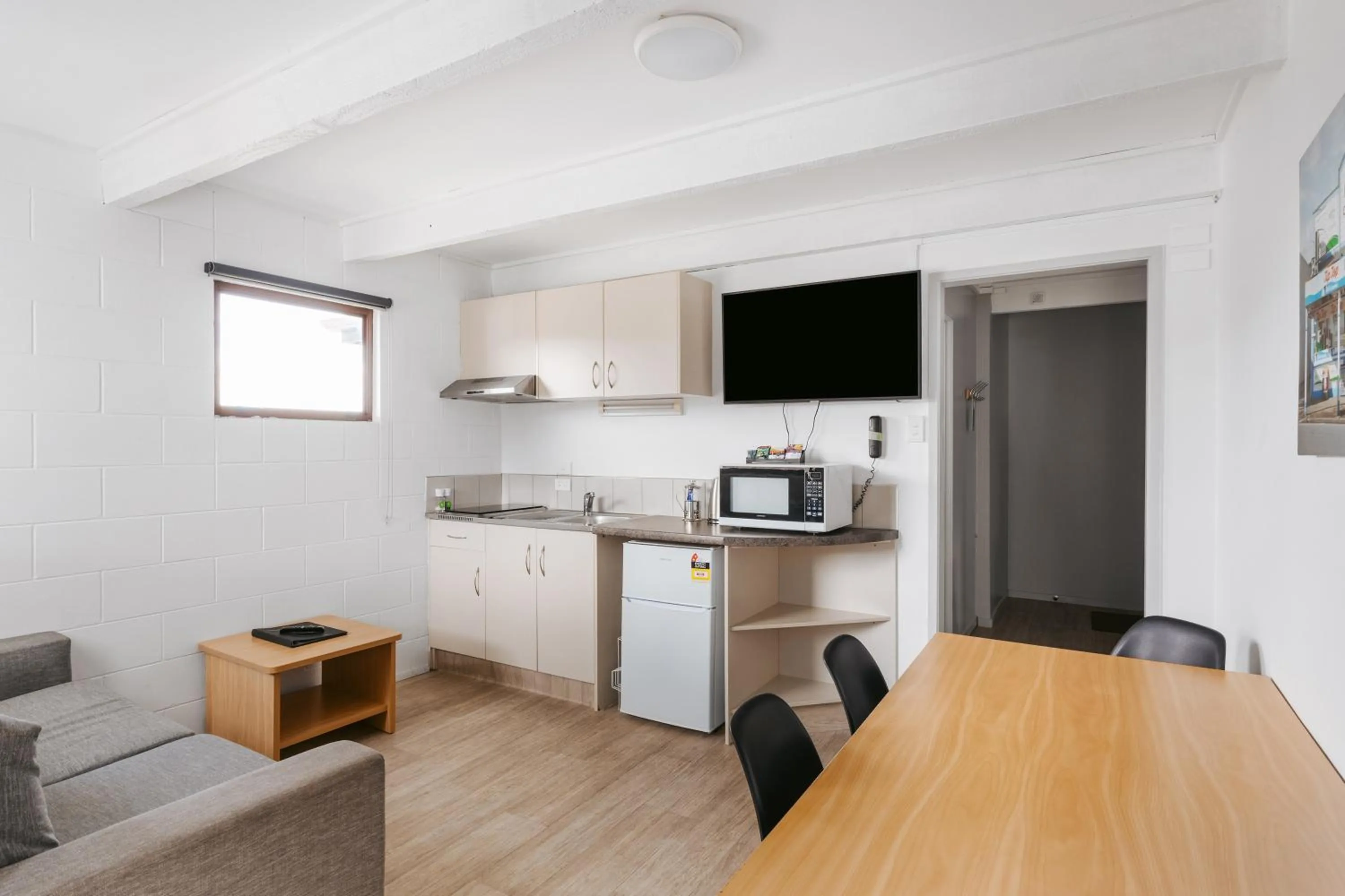 Rolleston Motel Thames - Wenzel Motels