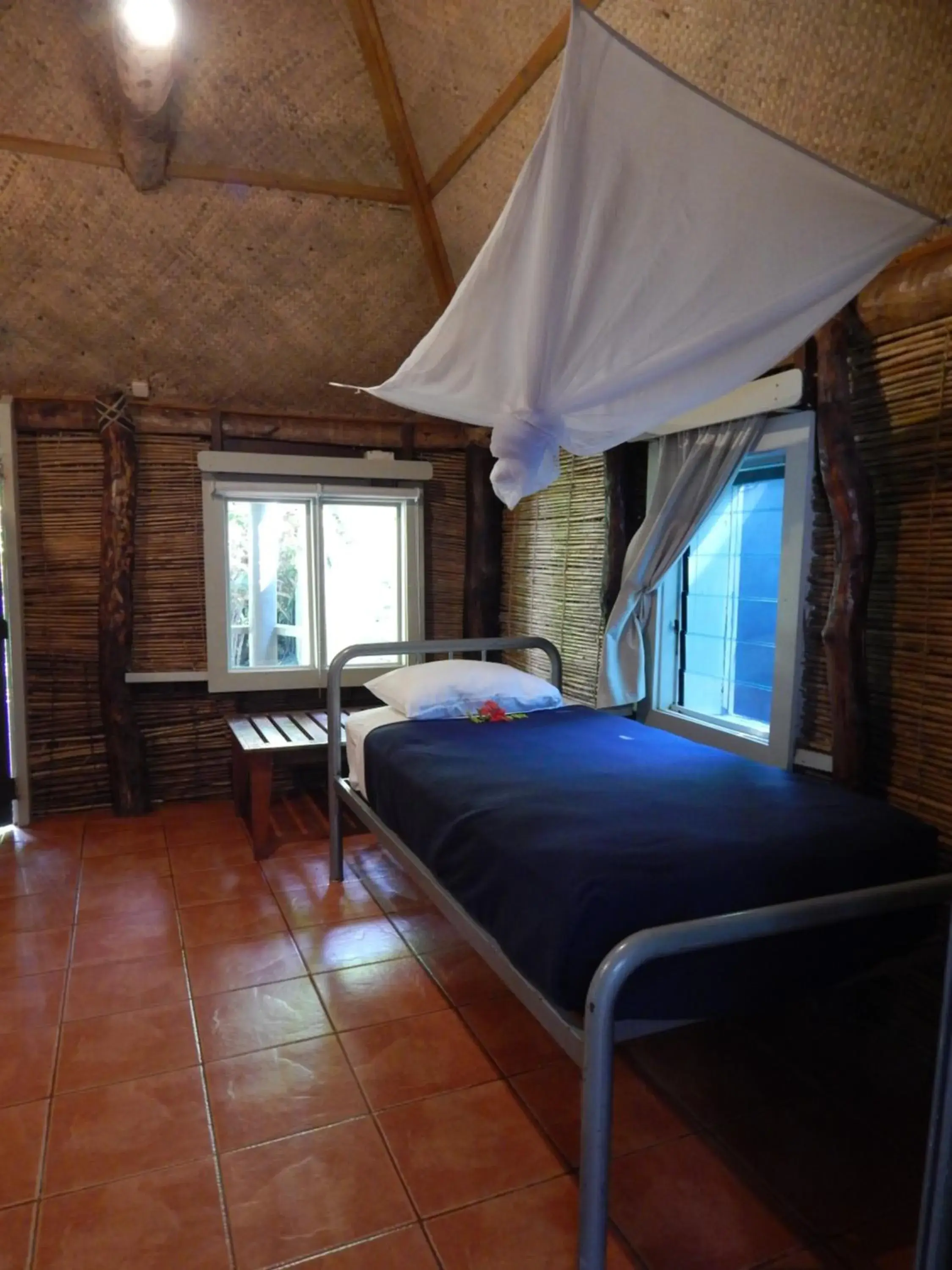 Premium Villa with Garden View in Octopus Resort Premium Villa with Garden View in Octopus Resort