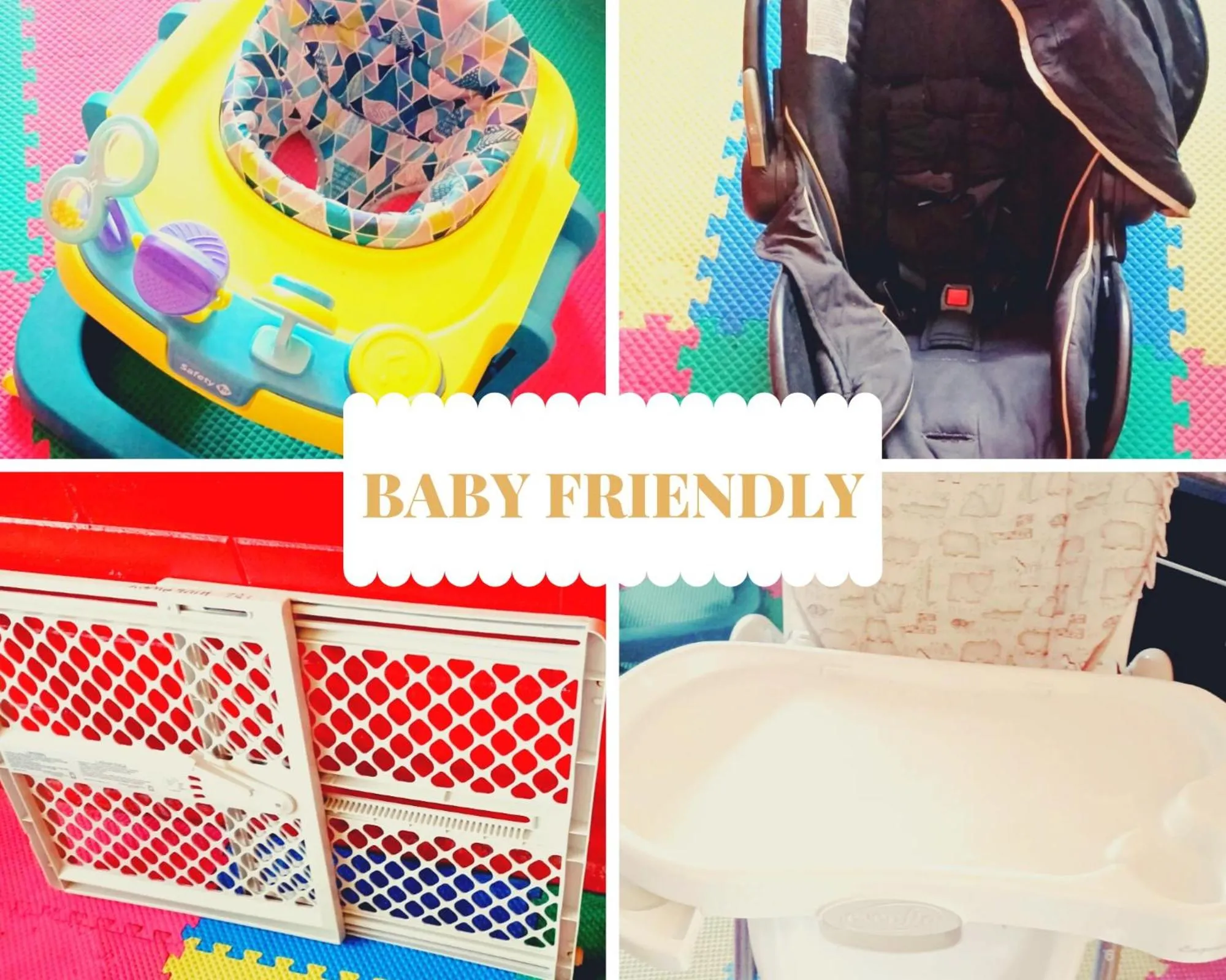 cot in Disney Dream with Hot Tub, Pool, Xbox, Games Room, Lakeview, 10 min to Disney, Clubhouse