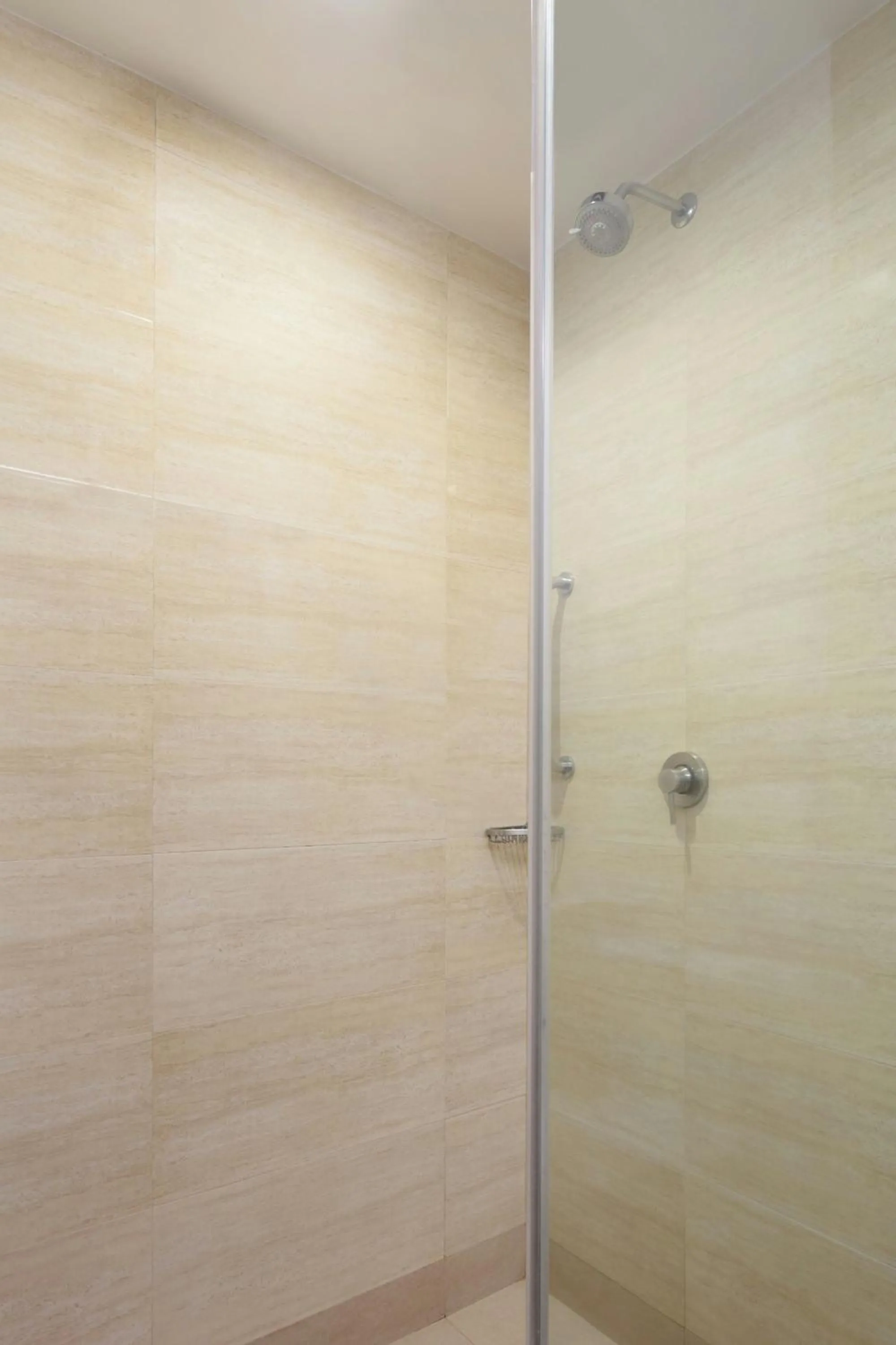 Bathroom in Four Points by Sheraton New Delhi, Airport Highway