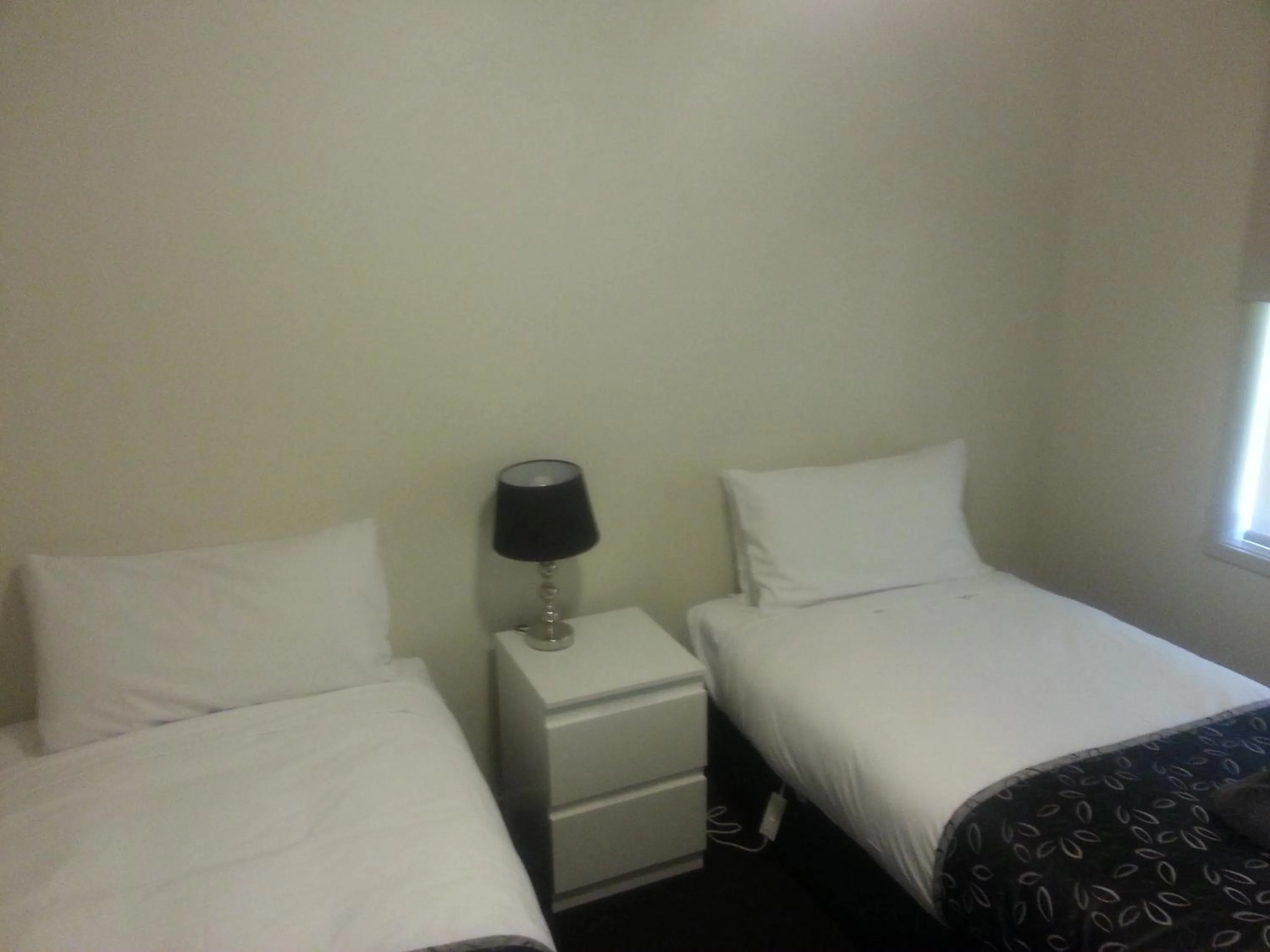 Bedroom, Bed in Motel24Seven and Apartments