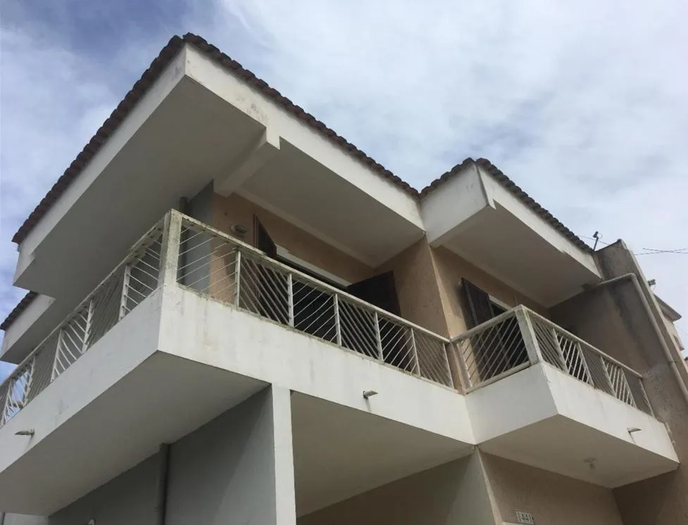 Sobrado Família Maranduba Ubatuba