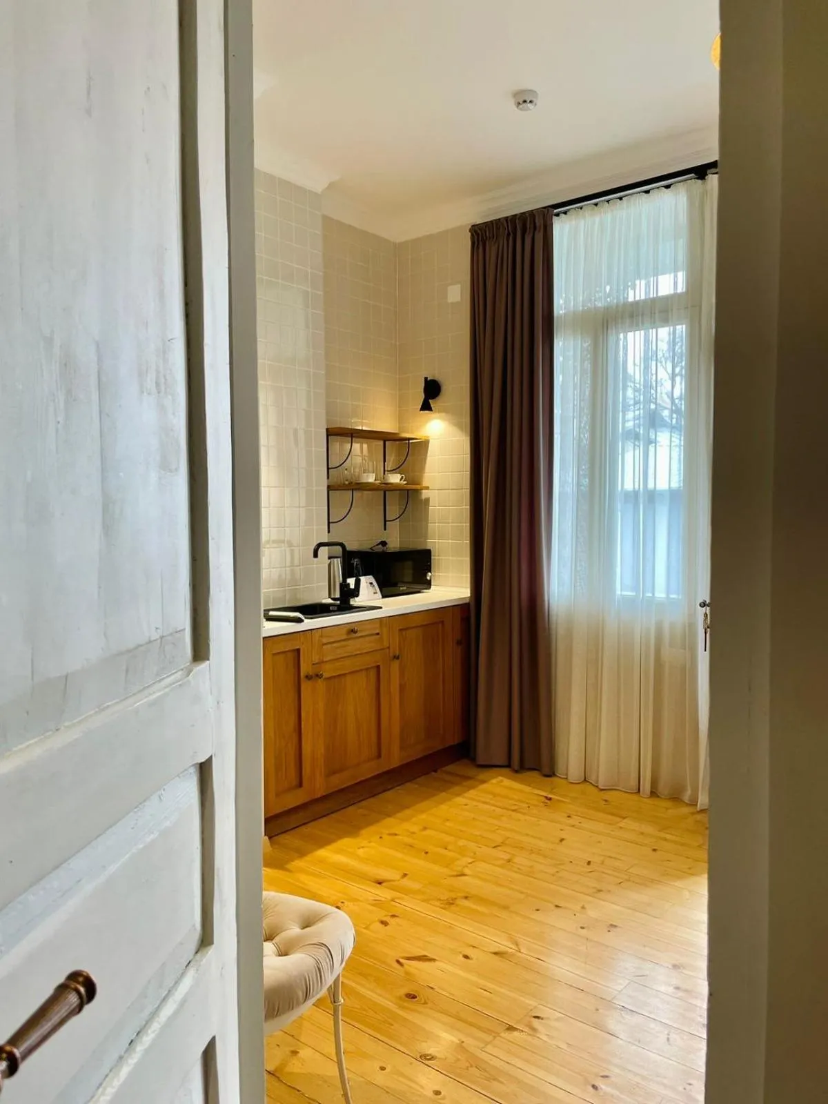 Other in Arts Hotel Tbilisi