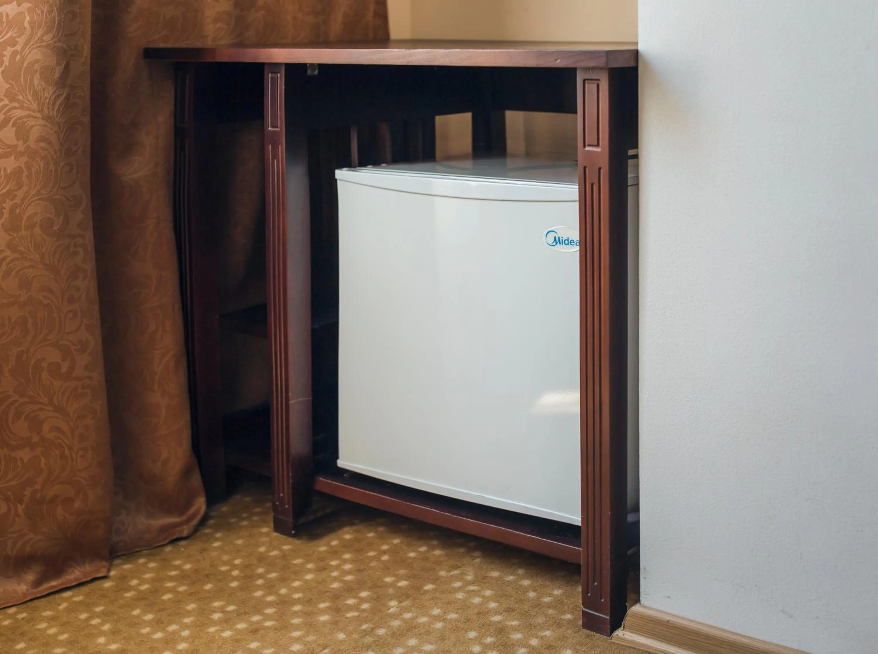 oven in Legends Tskaltubo Spa Resort