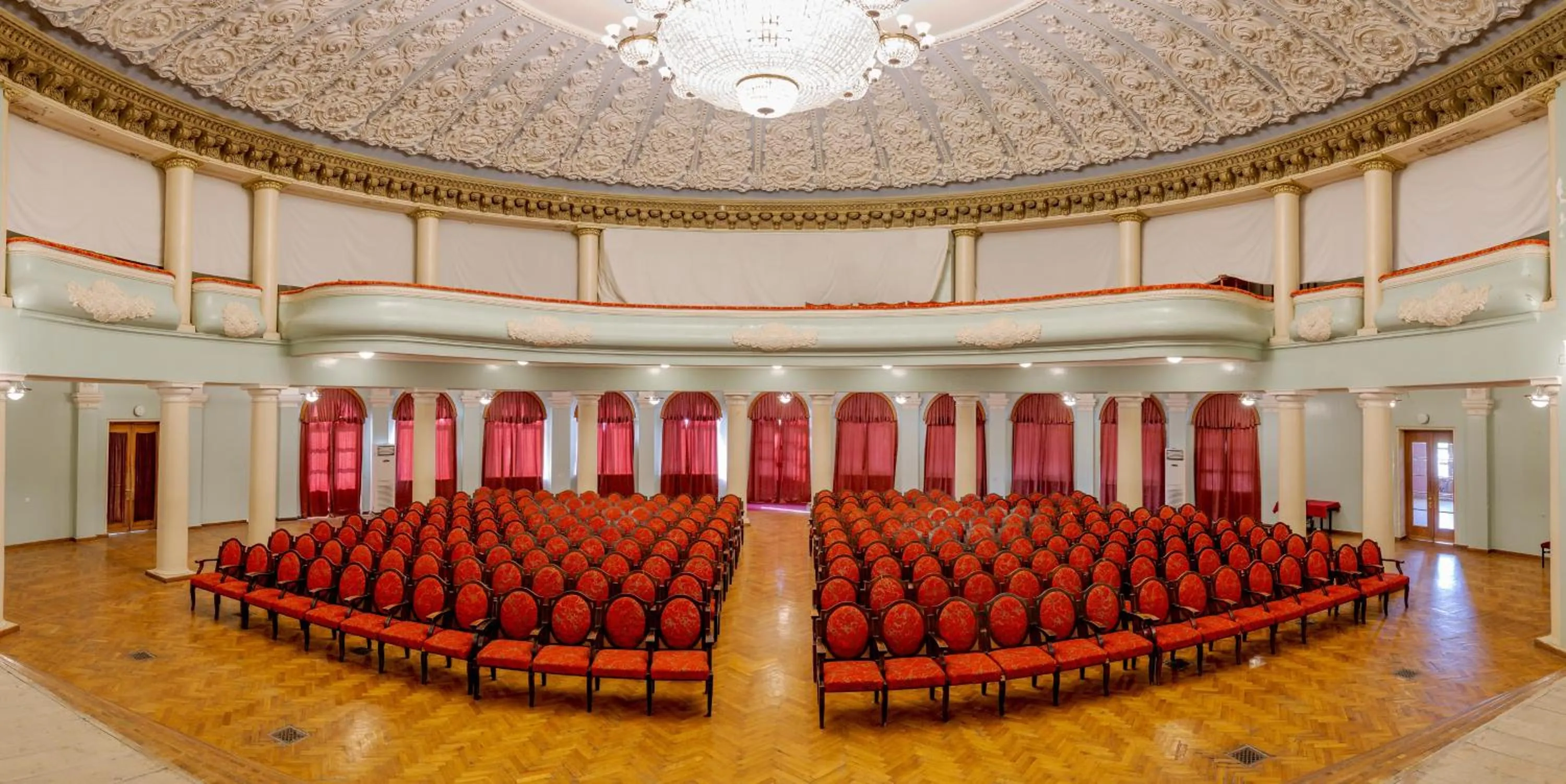 Meeting/conference room in Legends Tskaltubo Spa Resort