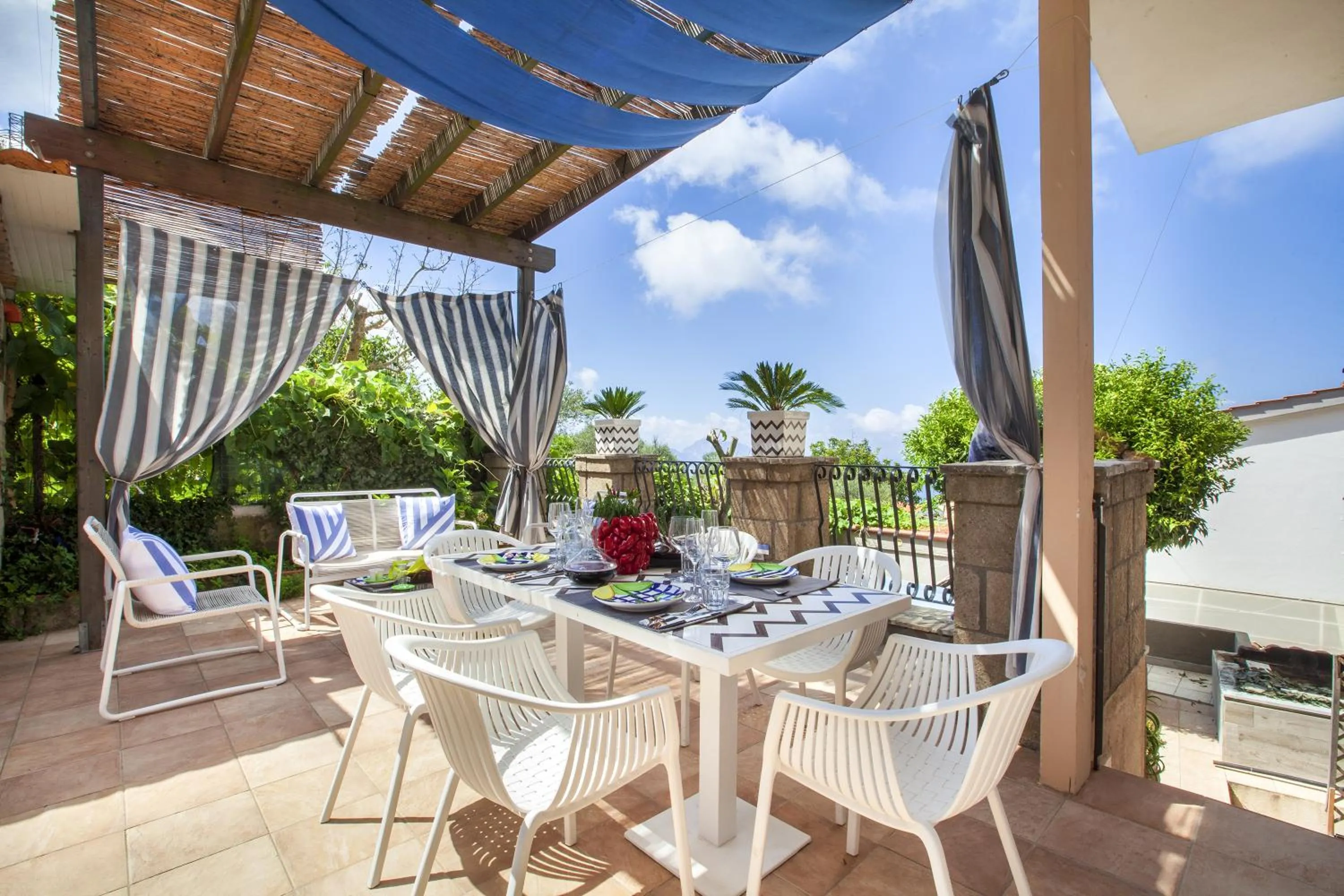 AMORE RENTALS - Villa Felice